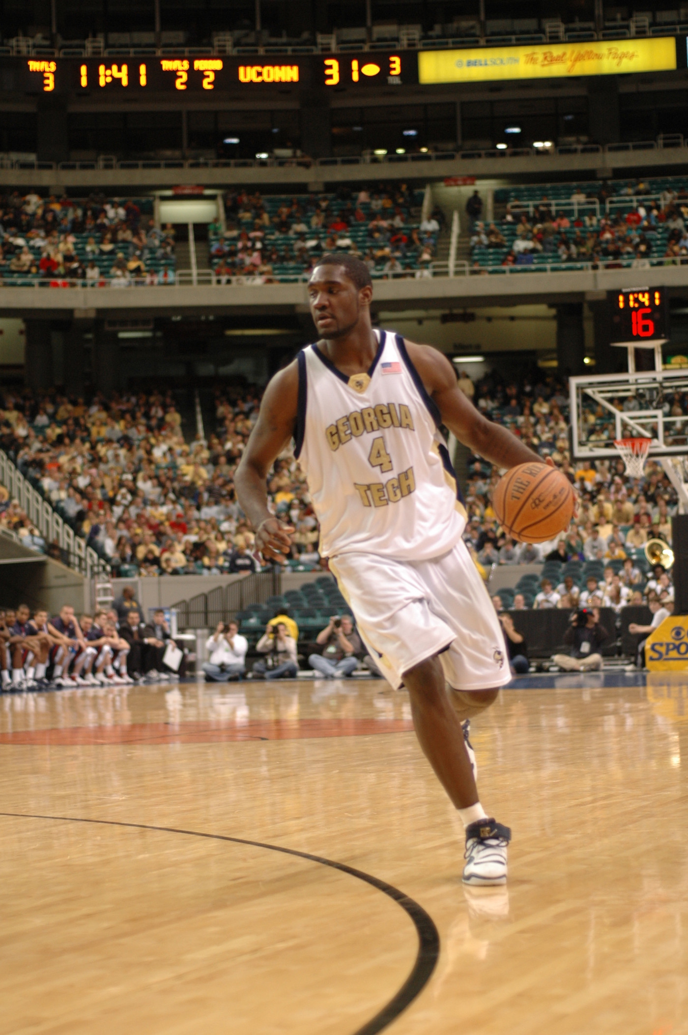 Ra'Sean Dickey