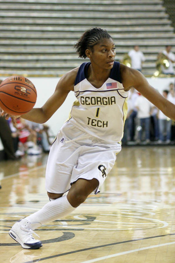 Jacqua Williams