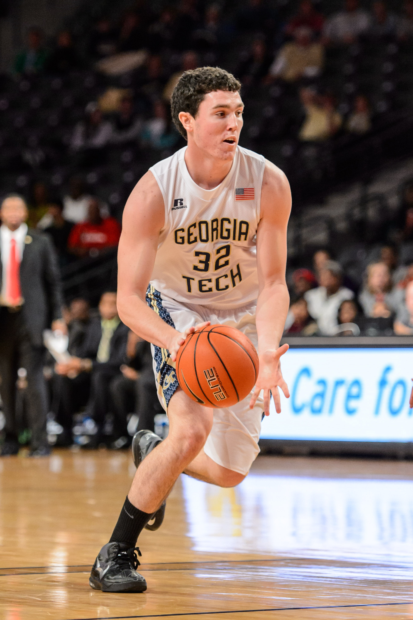 Brooks Doyle (32)