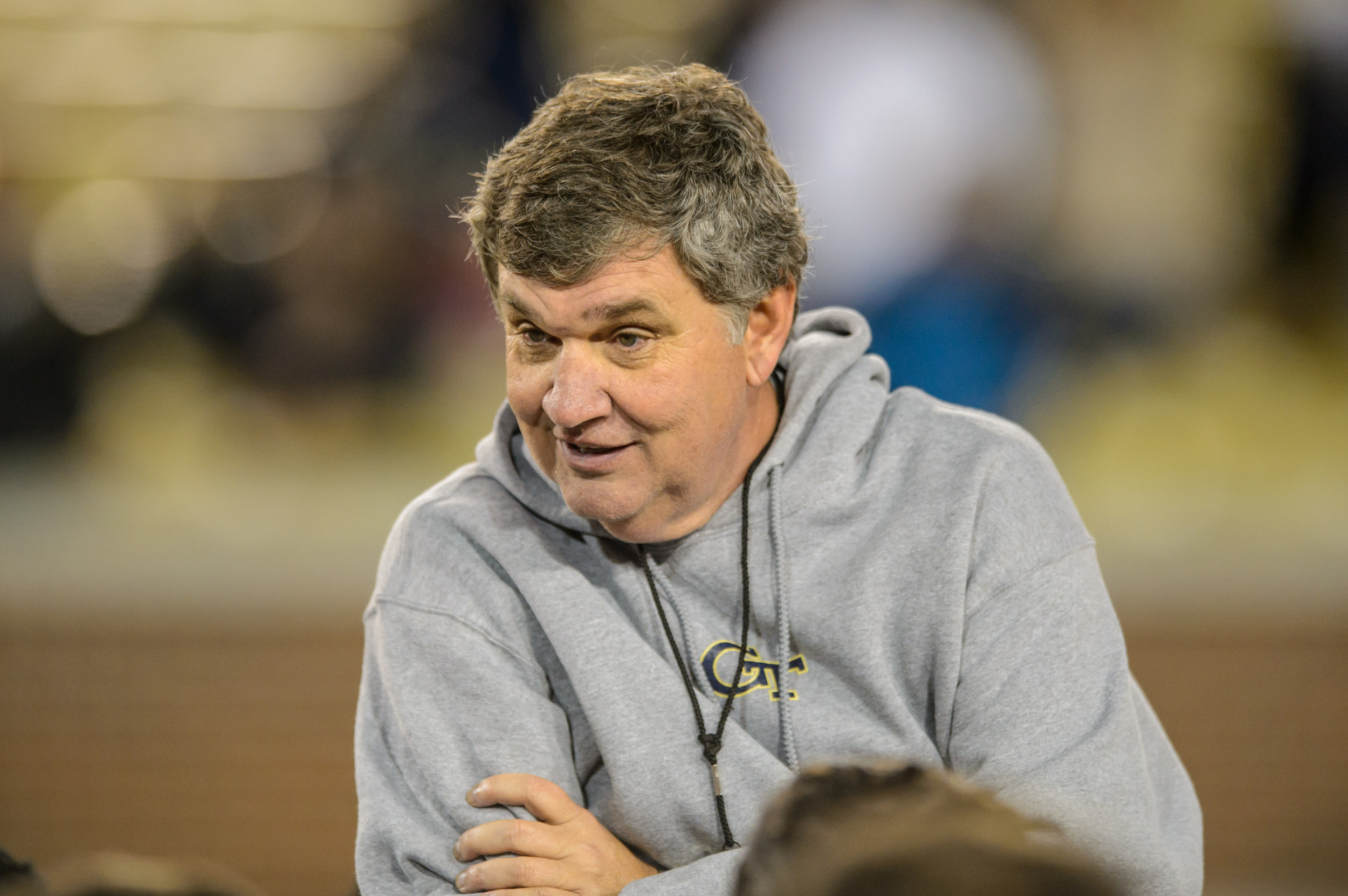 Paul Johnson