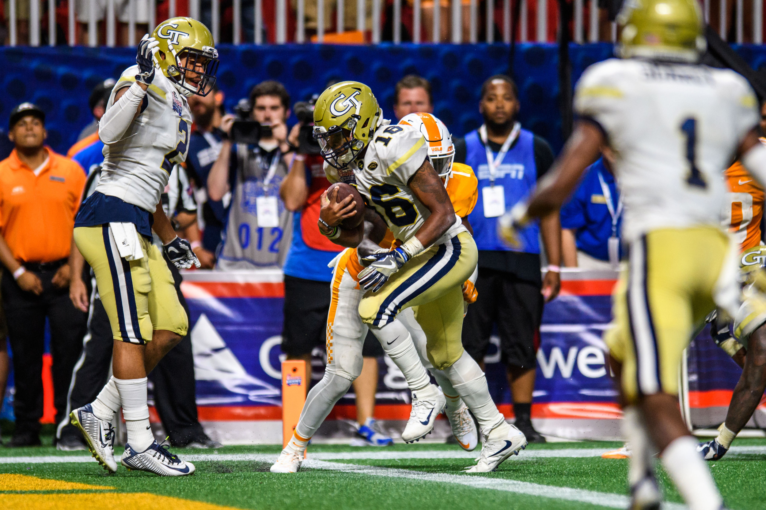 TaQuon Marshall (16)