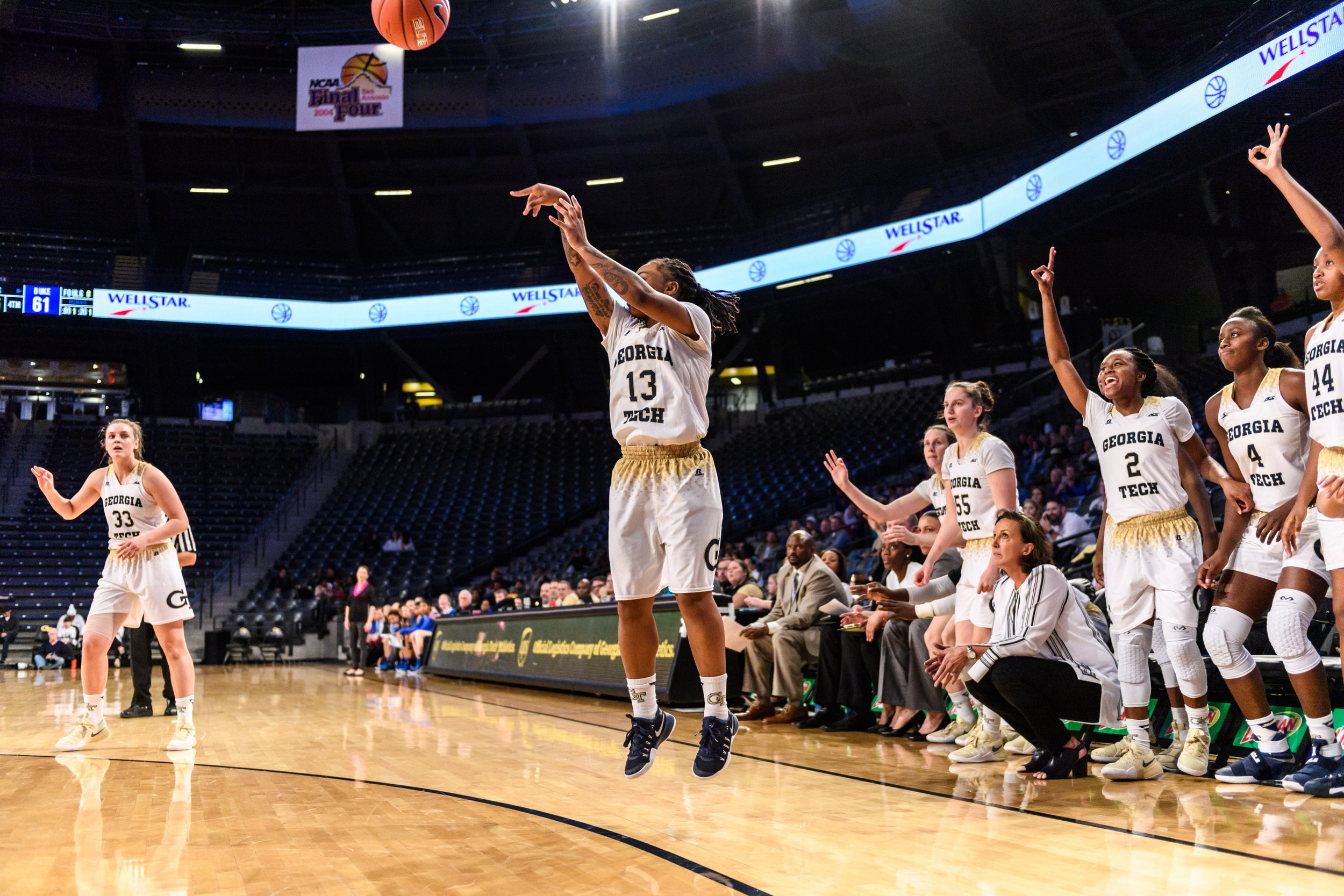 Cha'Ron Sweeney (13)