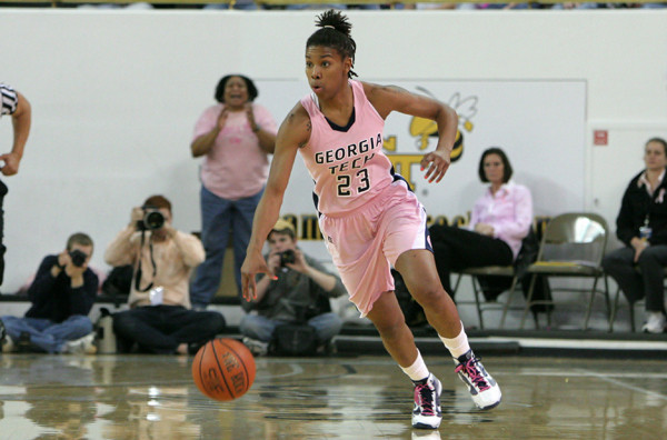 Deja Foster