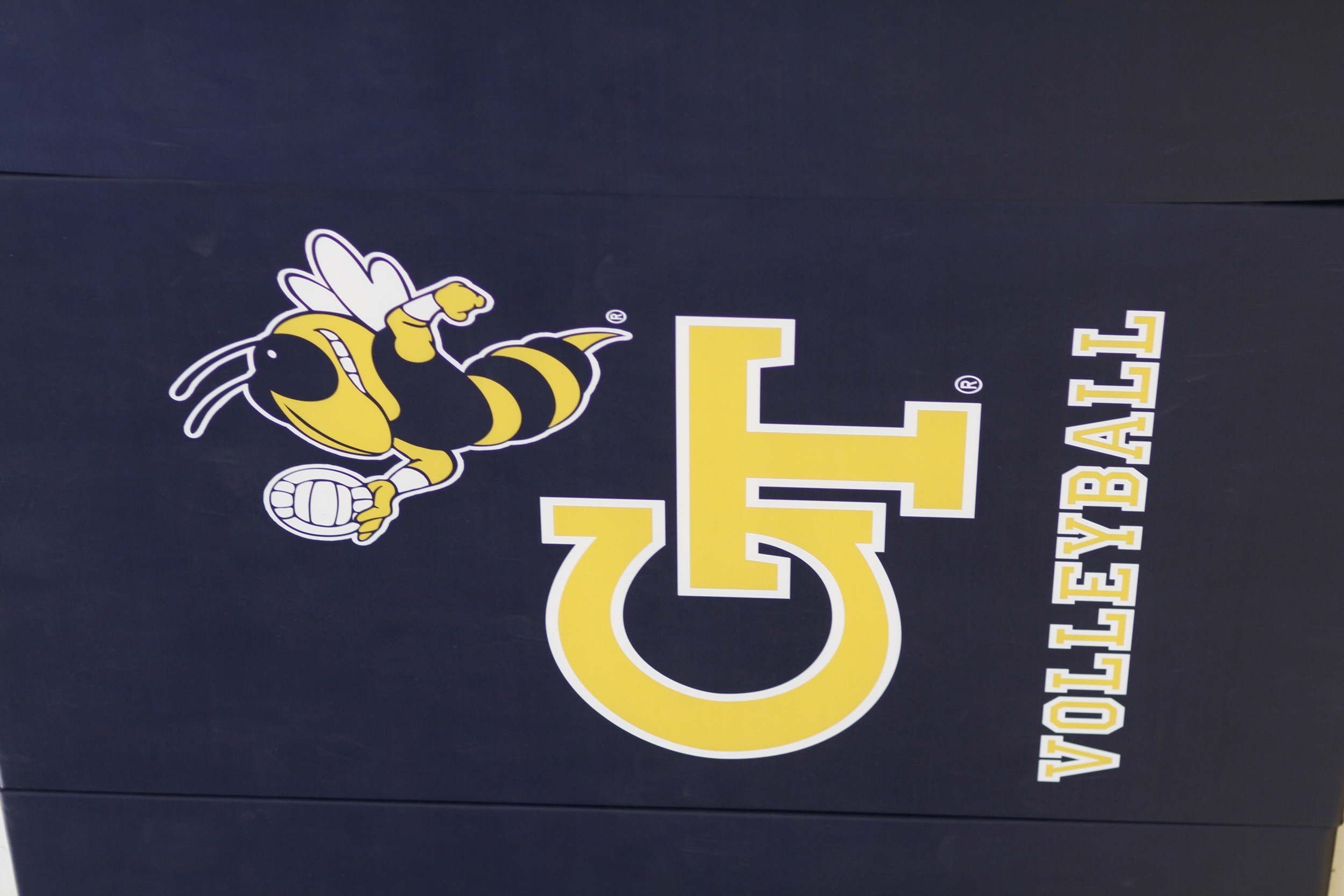 O'Keefe Gym
