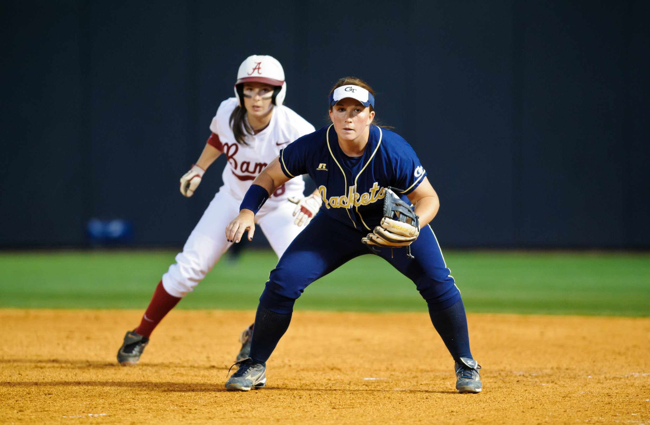 Caroline Hilton (44)