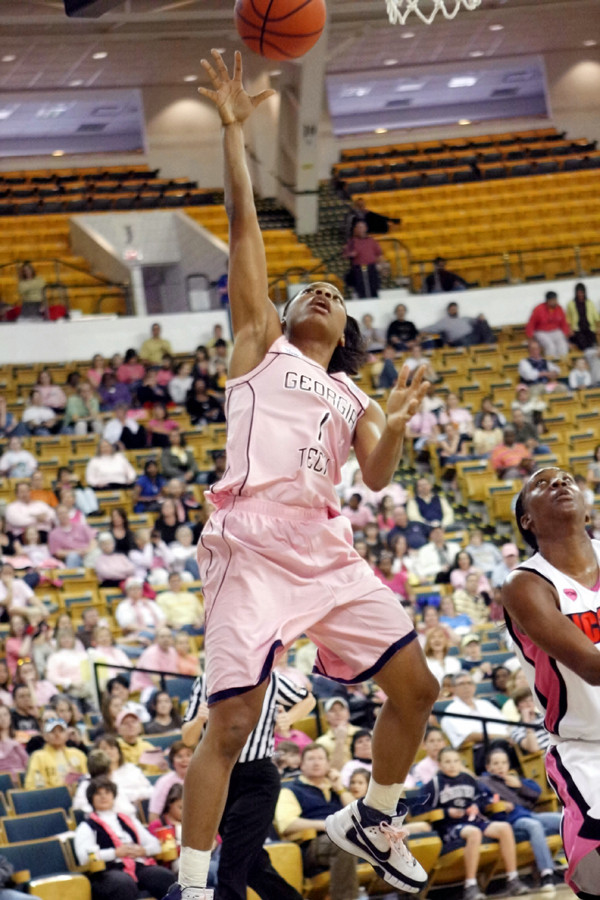 Jacqua Williams