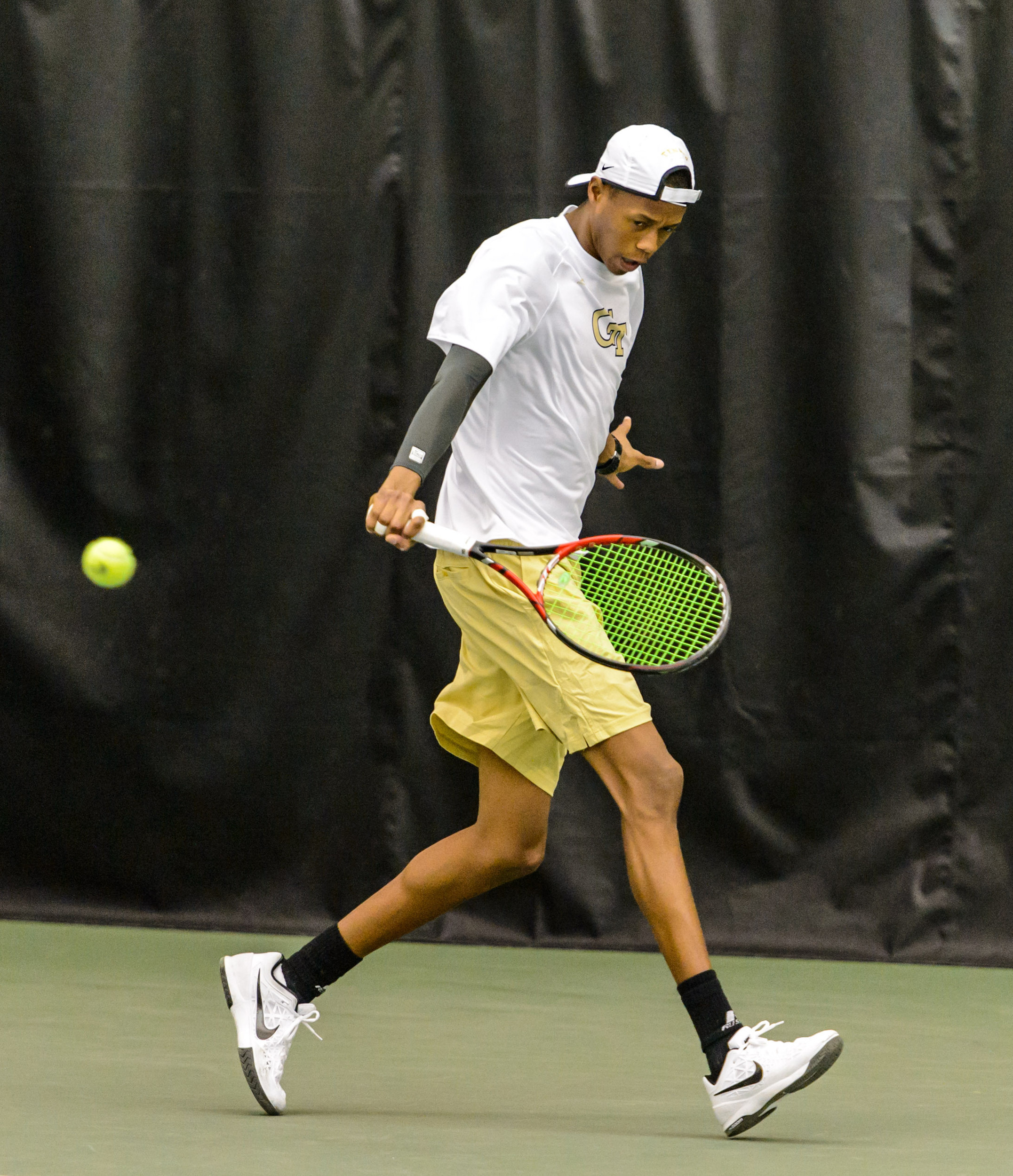 Christopher Eubanks