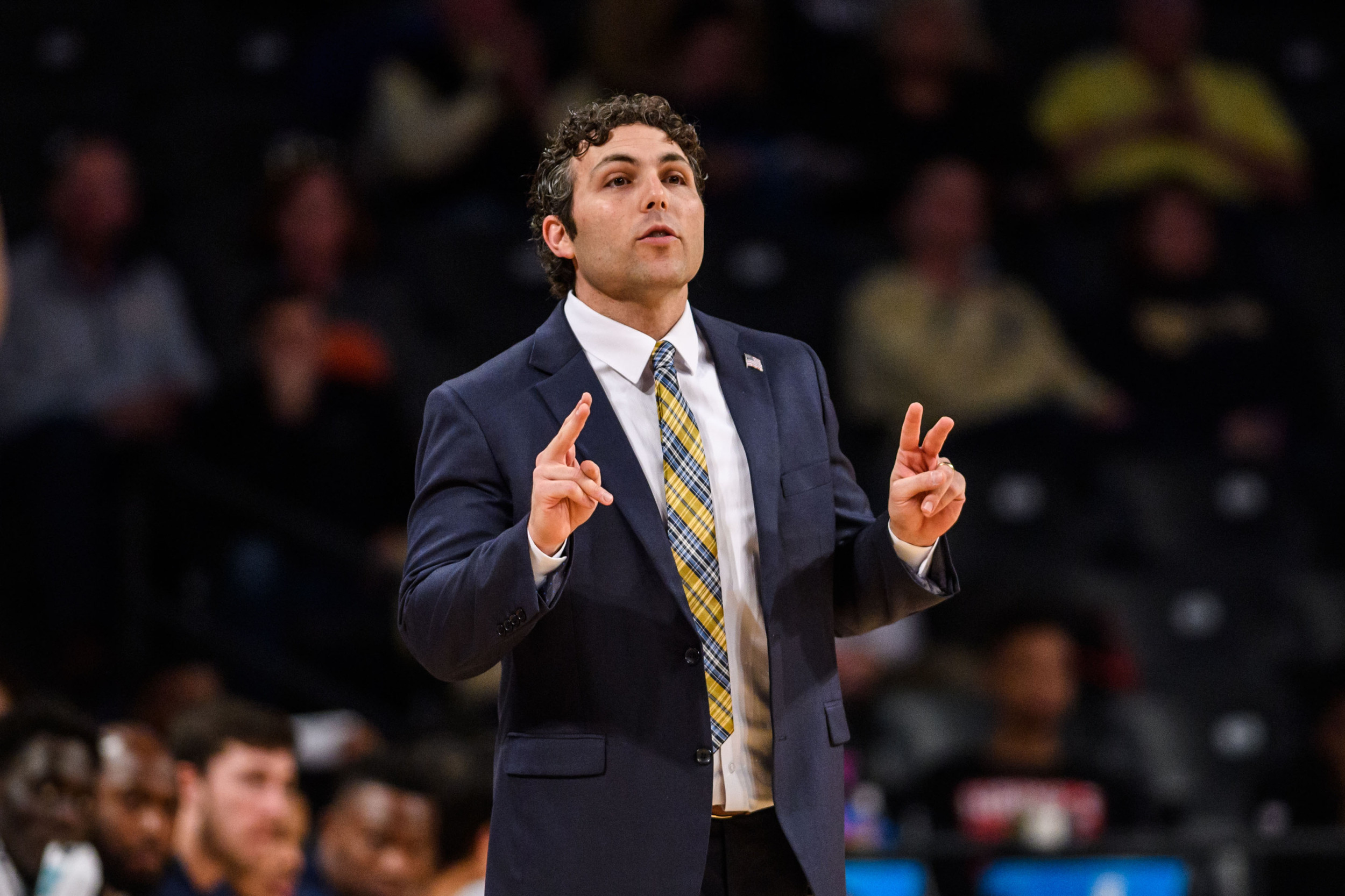 Josh Pastner