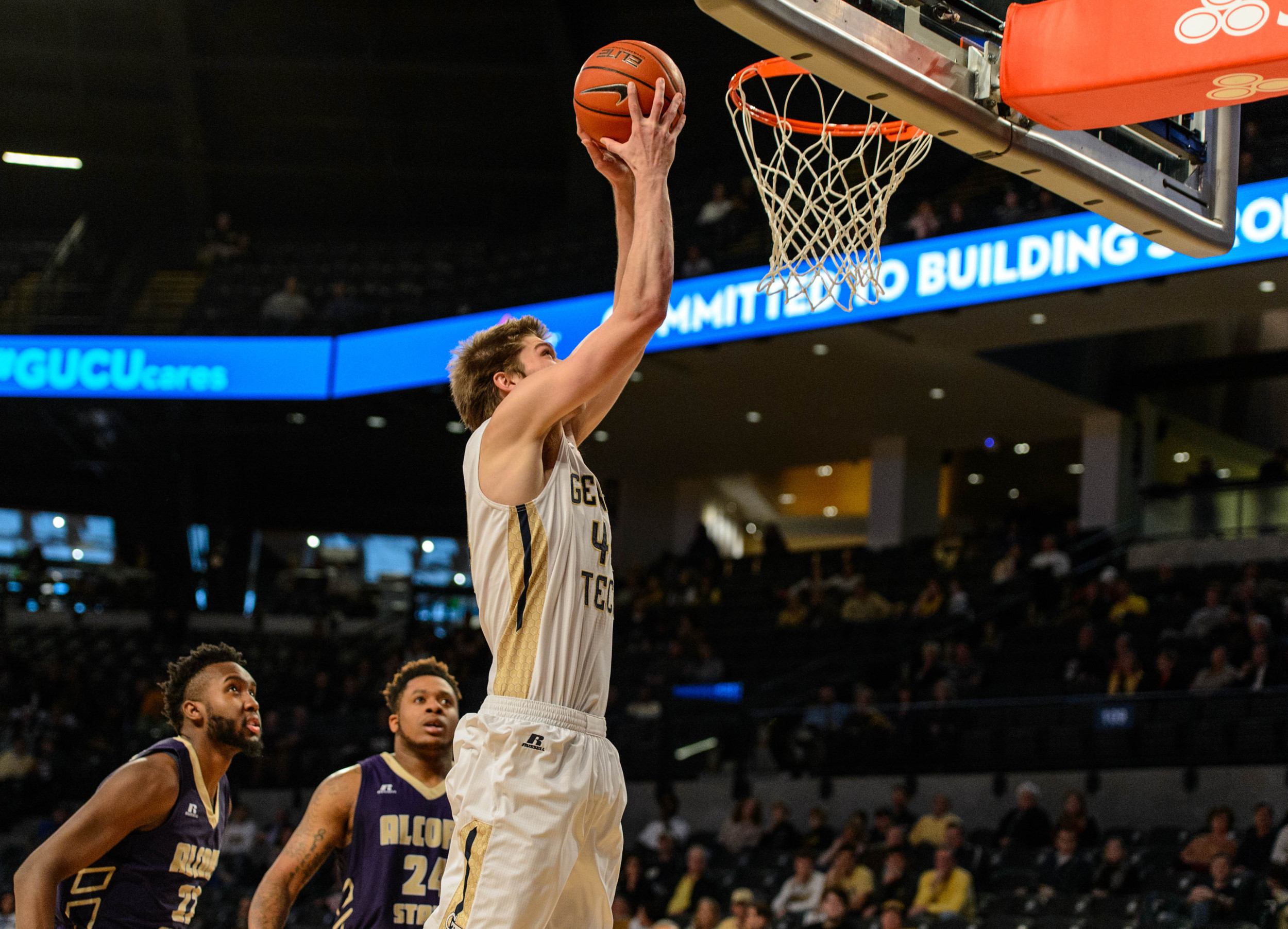 Ben Lammers (44)