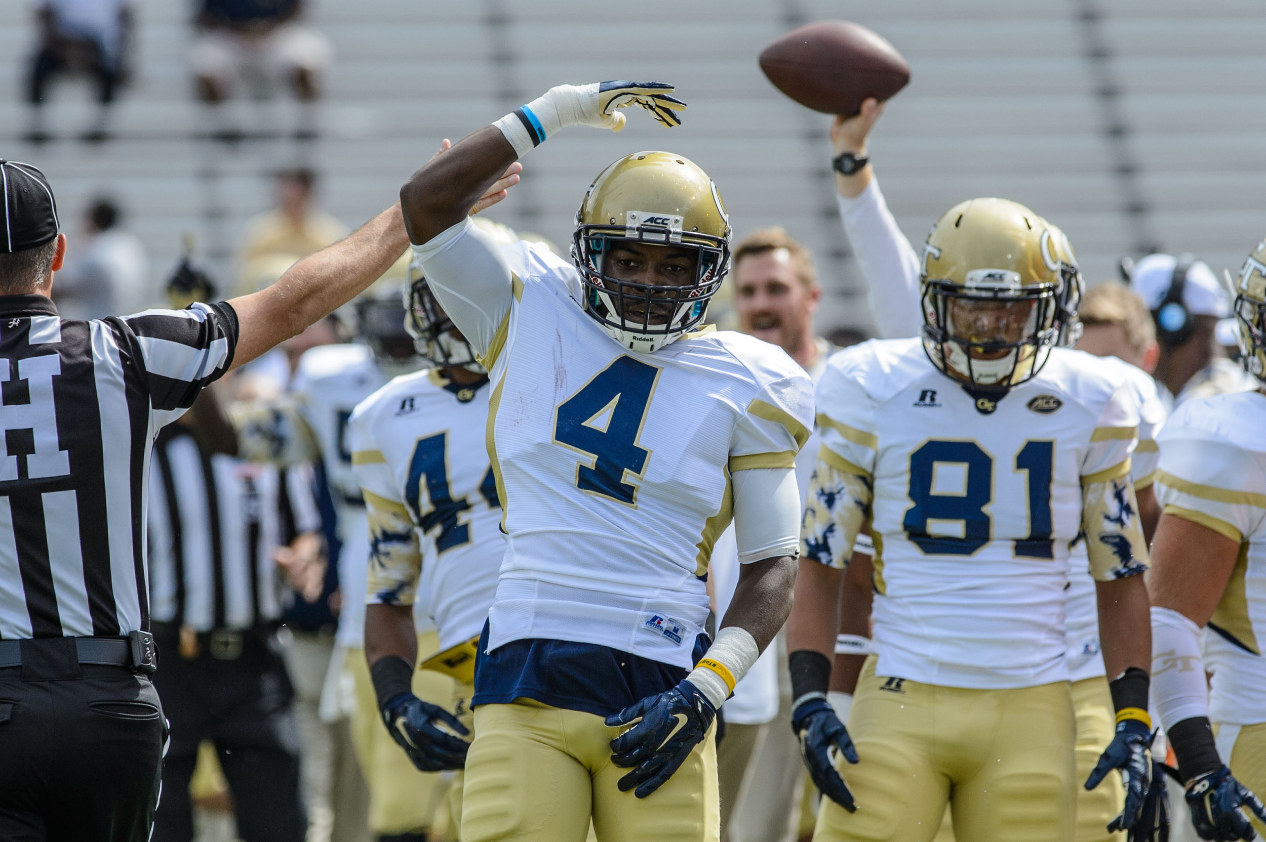 Jamal Golden (4)