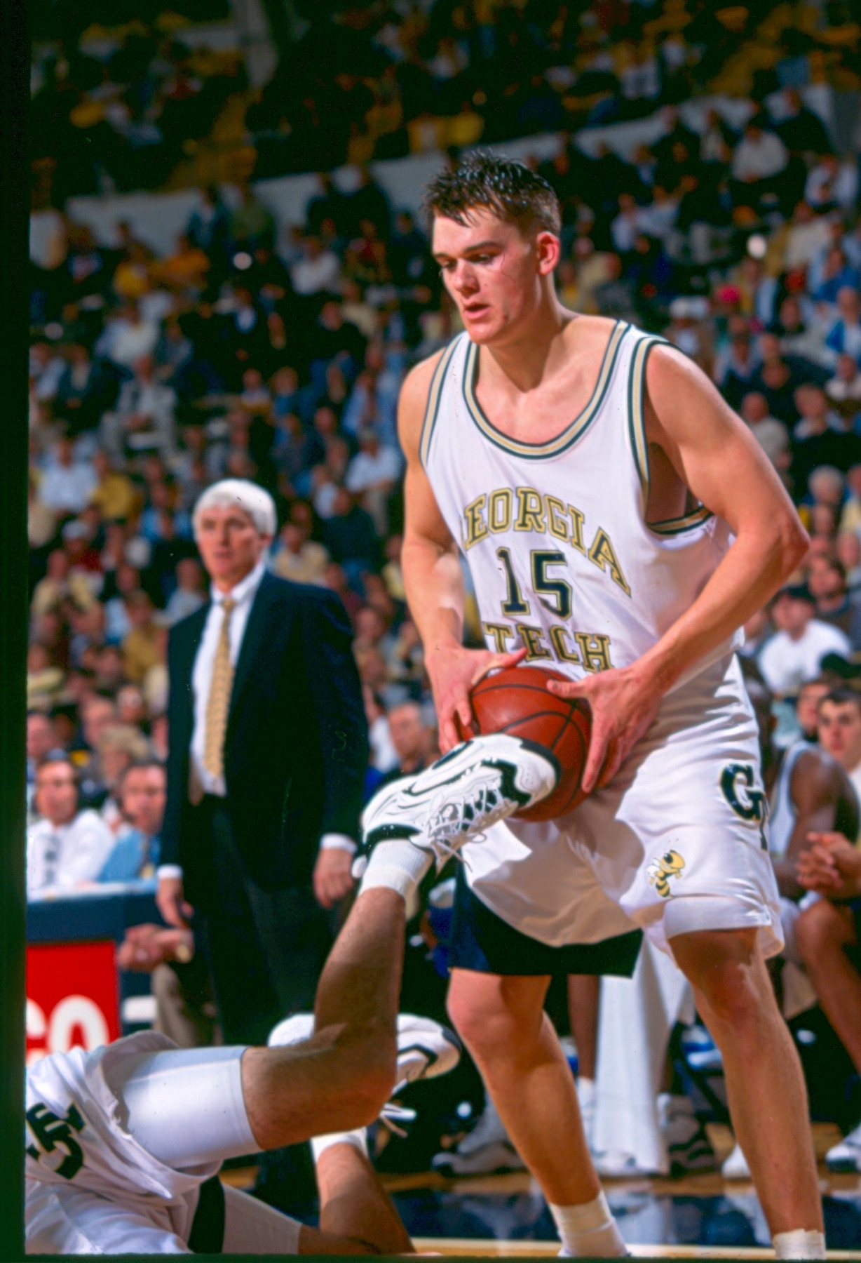 Matt Harpring