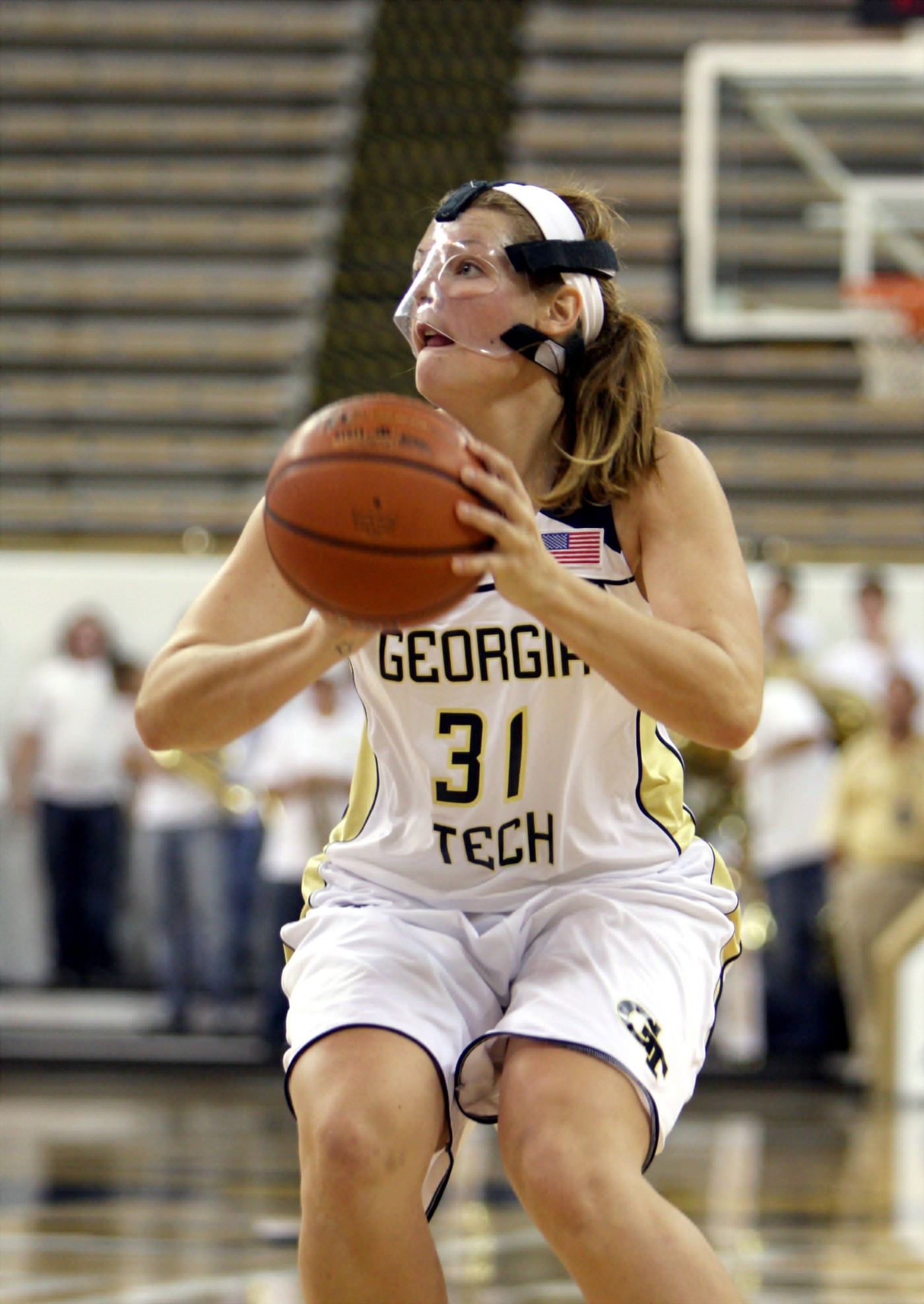 Amy Horton