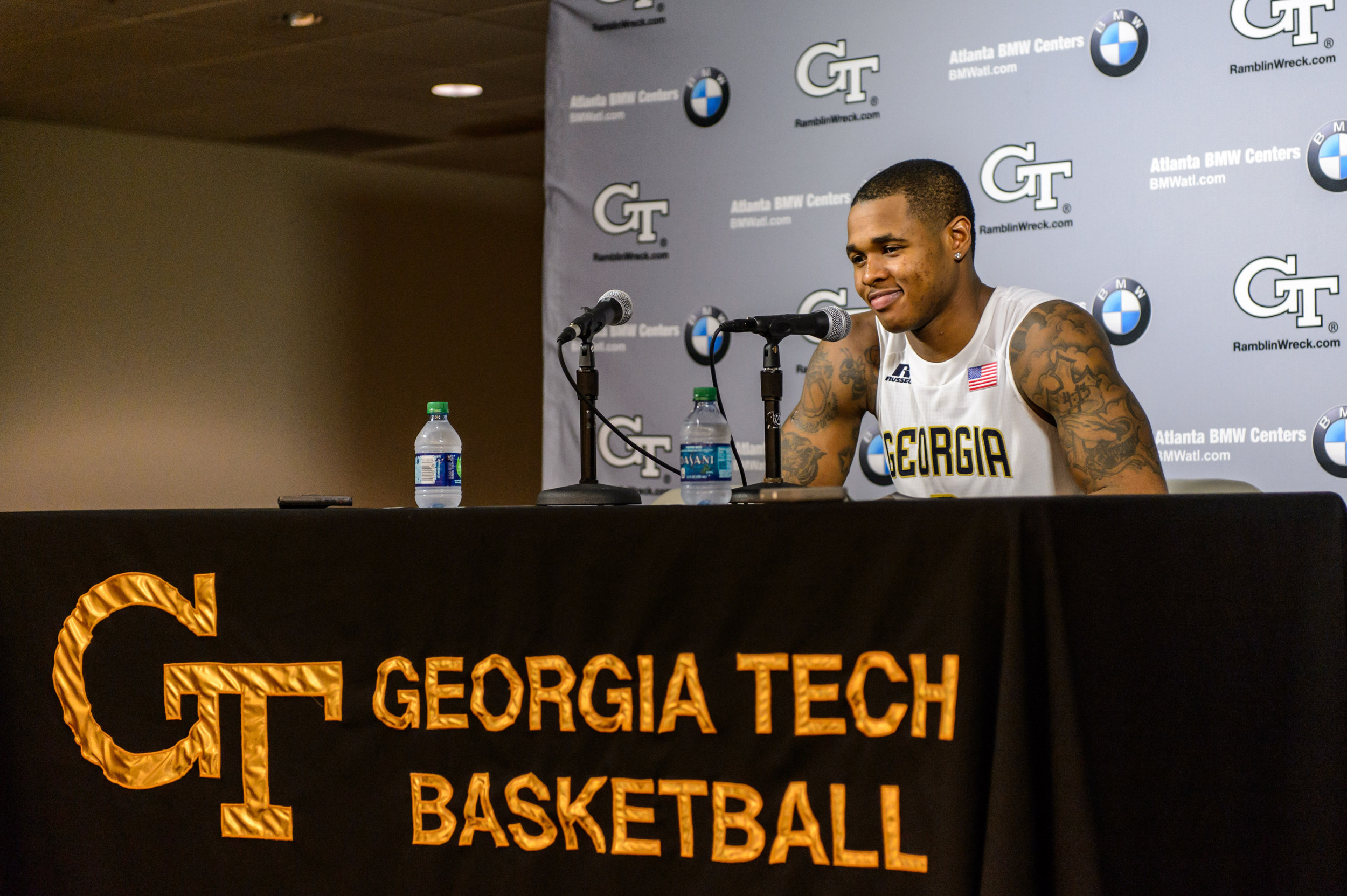 Marcus Georges-Hunt (3)