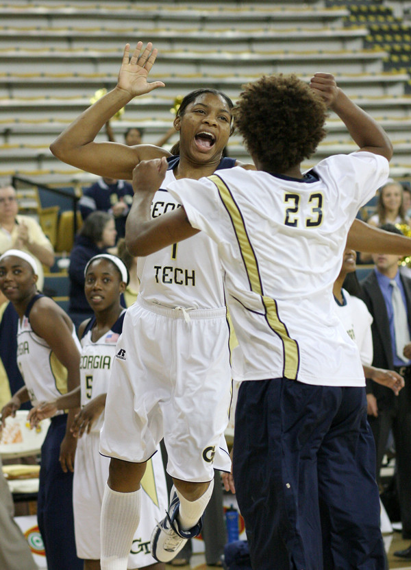 Jacqua Williams