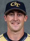 A.J. Murray - Baseball - Georgia Tech Yellow Jackets
