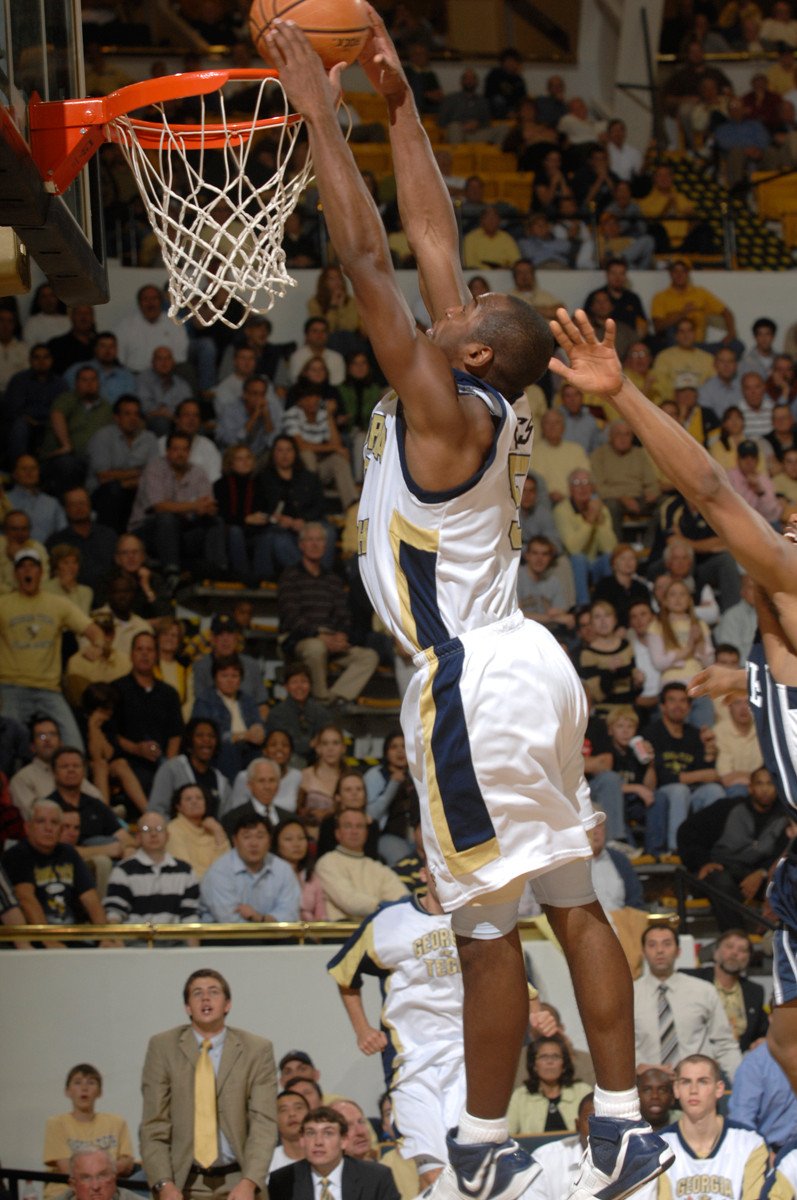 Mario West vs. Penn State