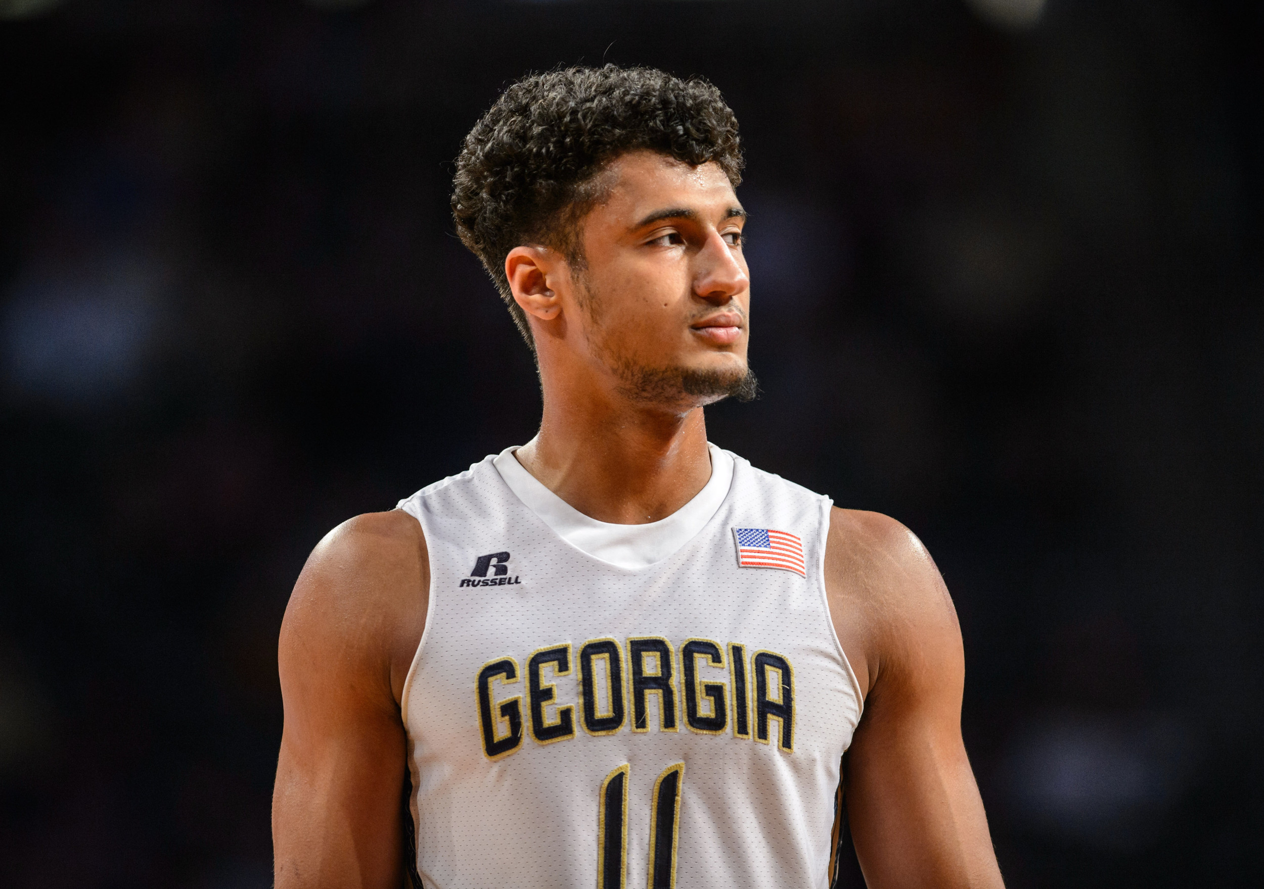 Chris Bolden (11)