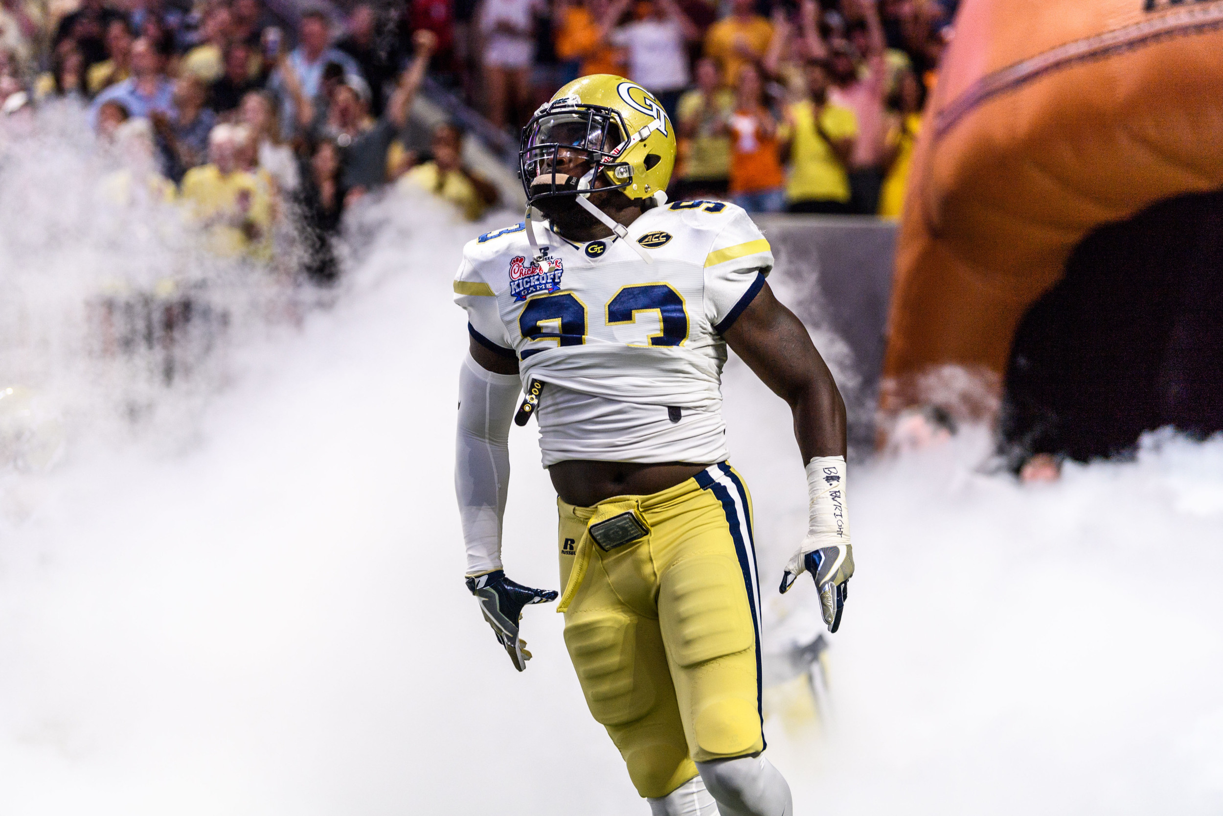 Antonio Simmons (93)