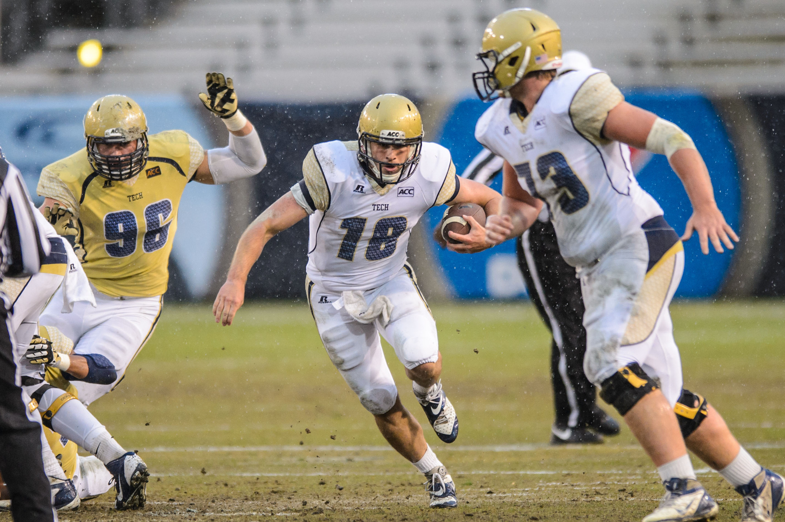 Tim Byerly (18)