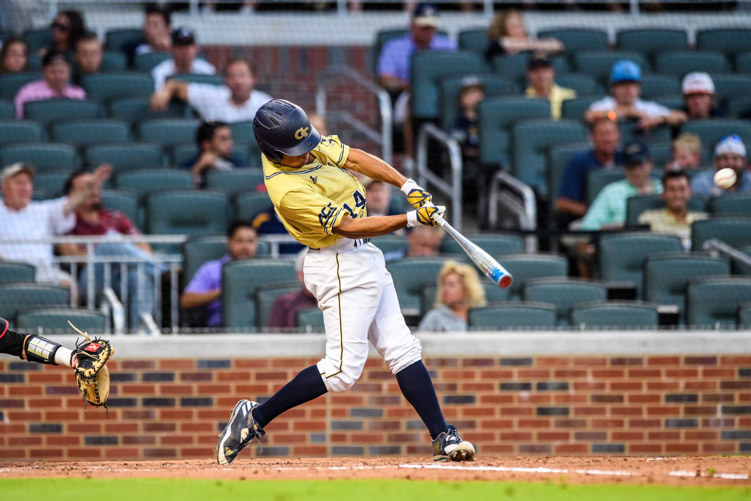 Austin Wilhite (14)