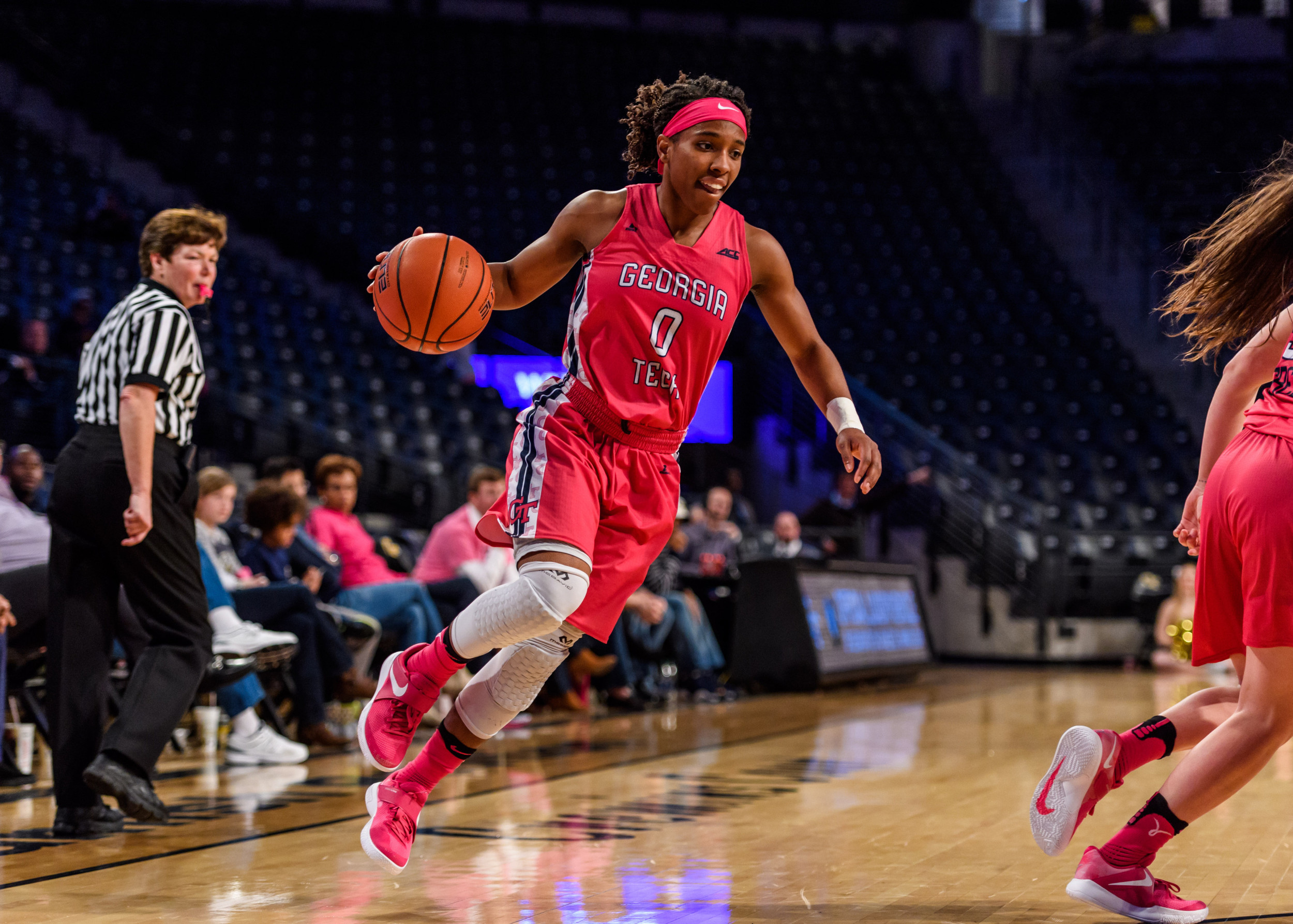Imani Tilford (0)