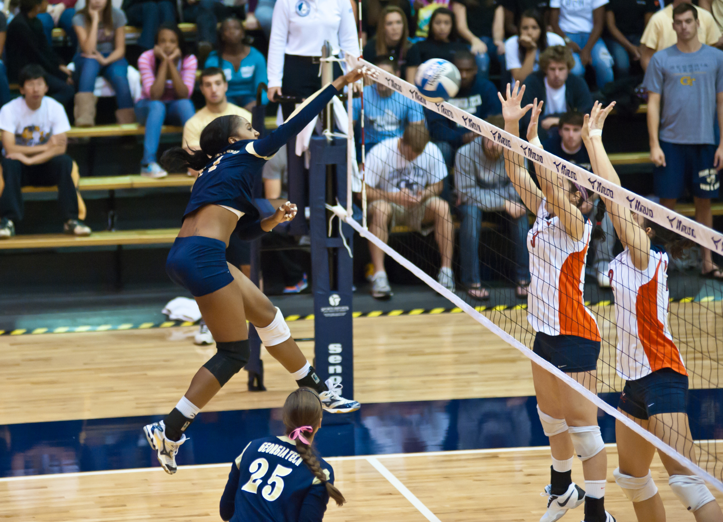Alexis Woodson (14)