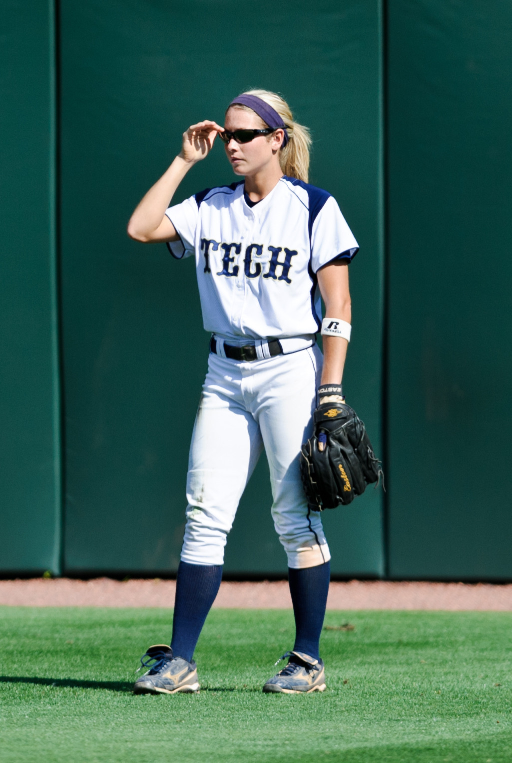 Christy Jones
