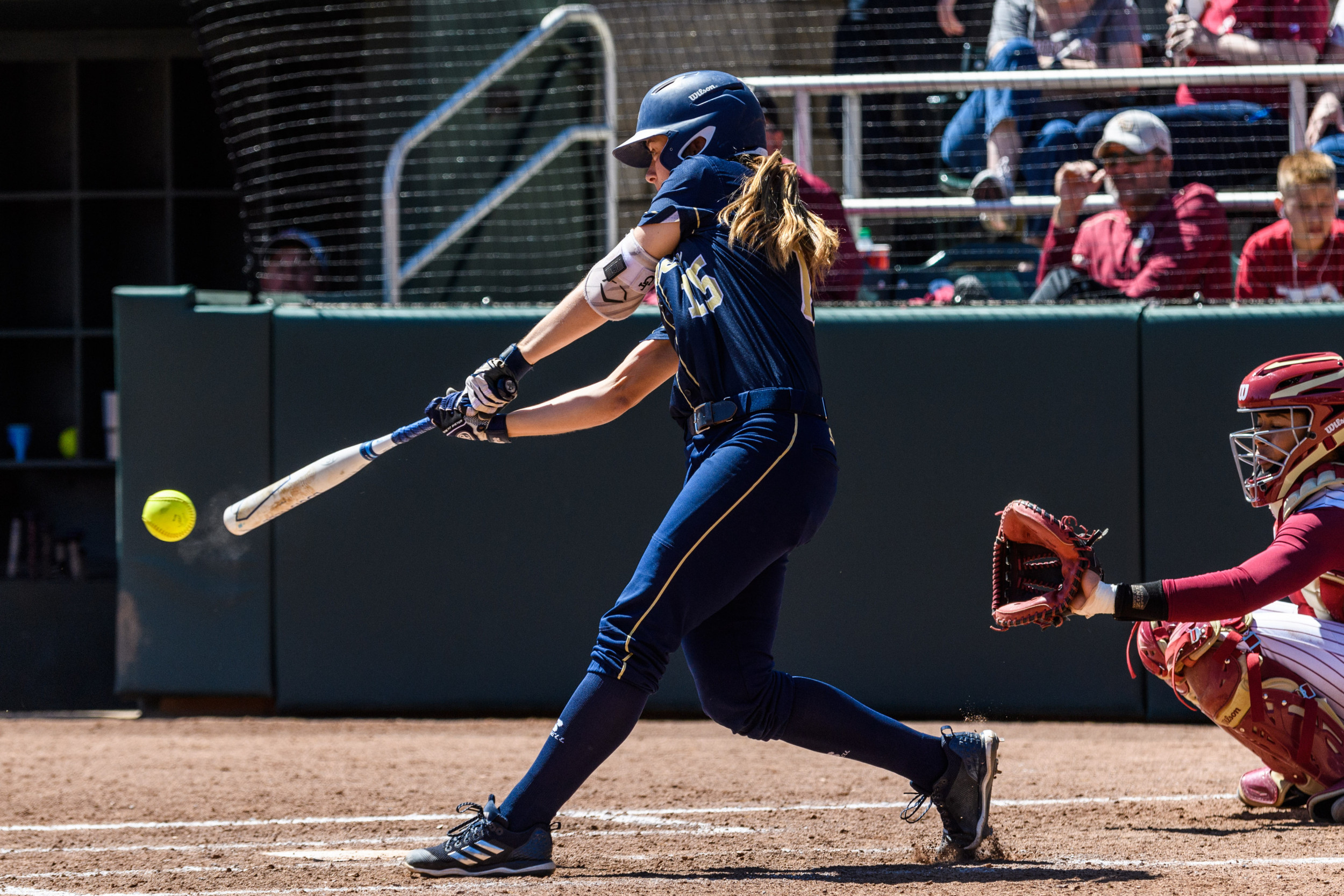 Kelsey Chisholm (15)