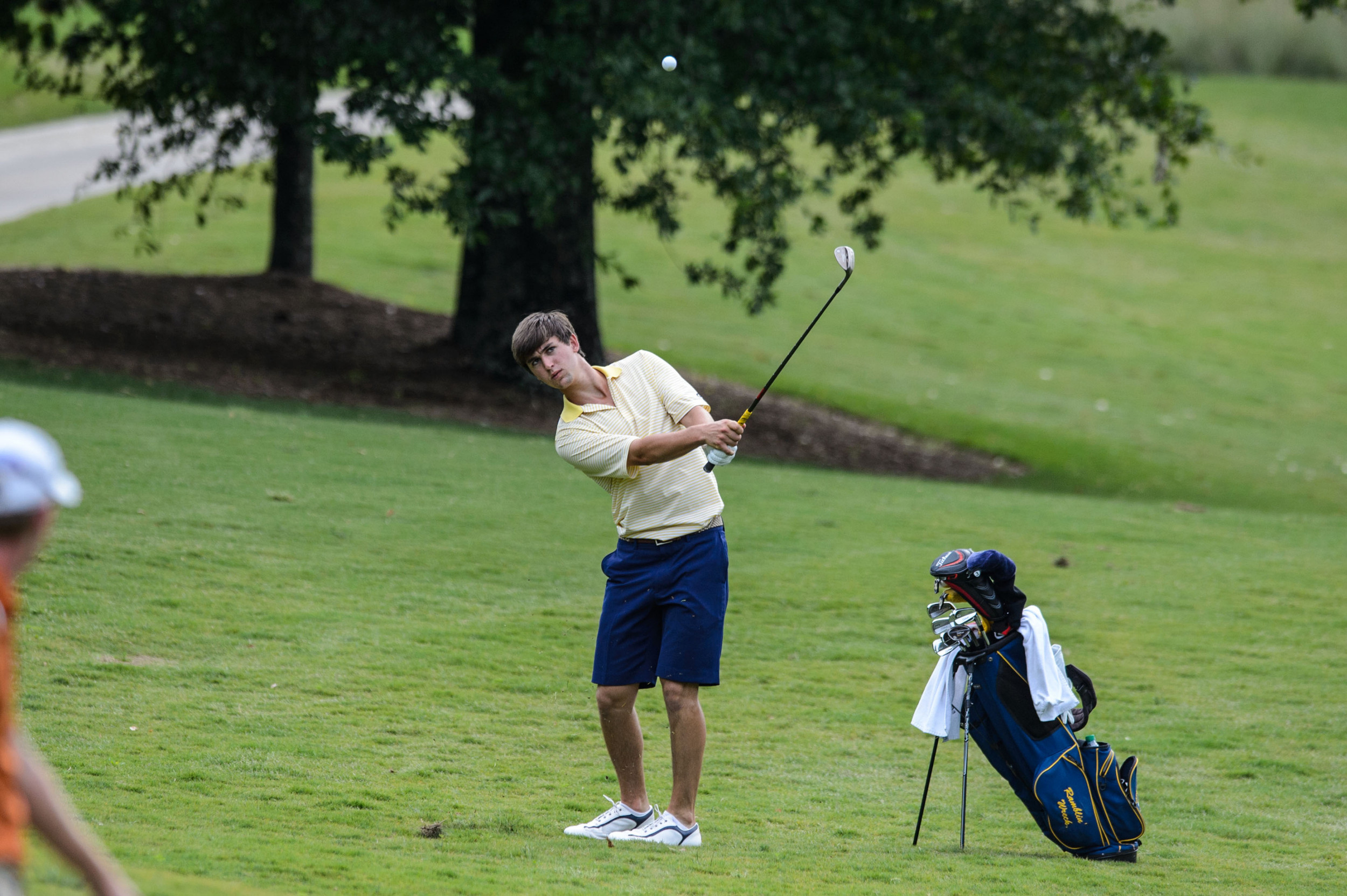 Ollie Schniederjans