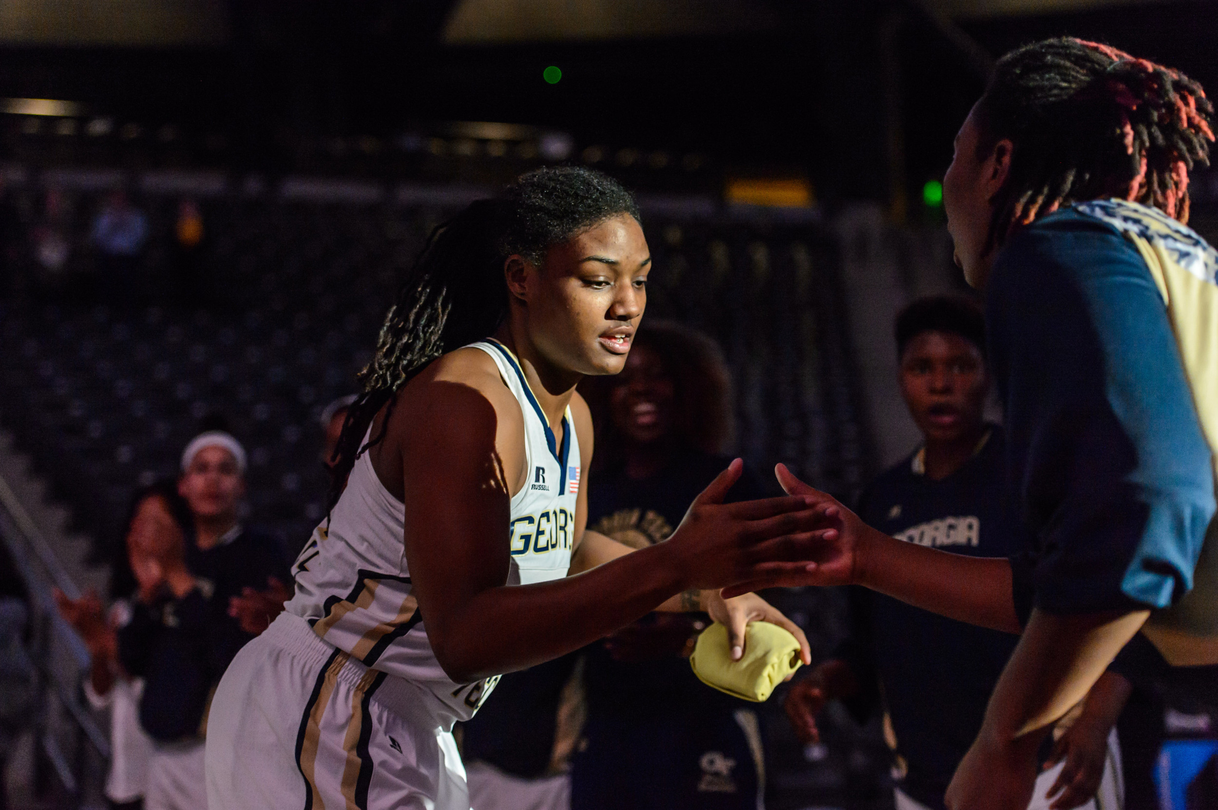 Roddreka Rogers (54)