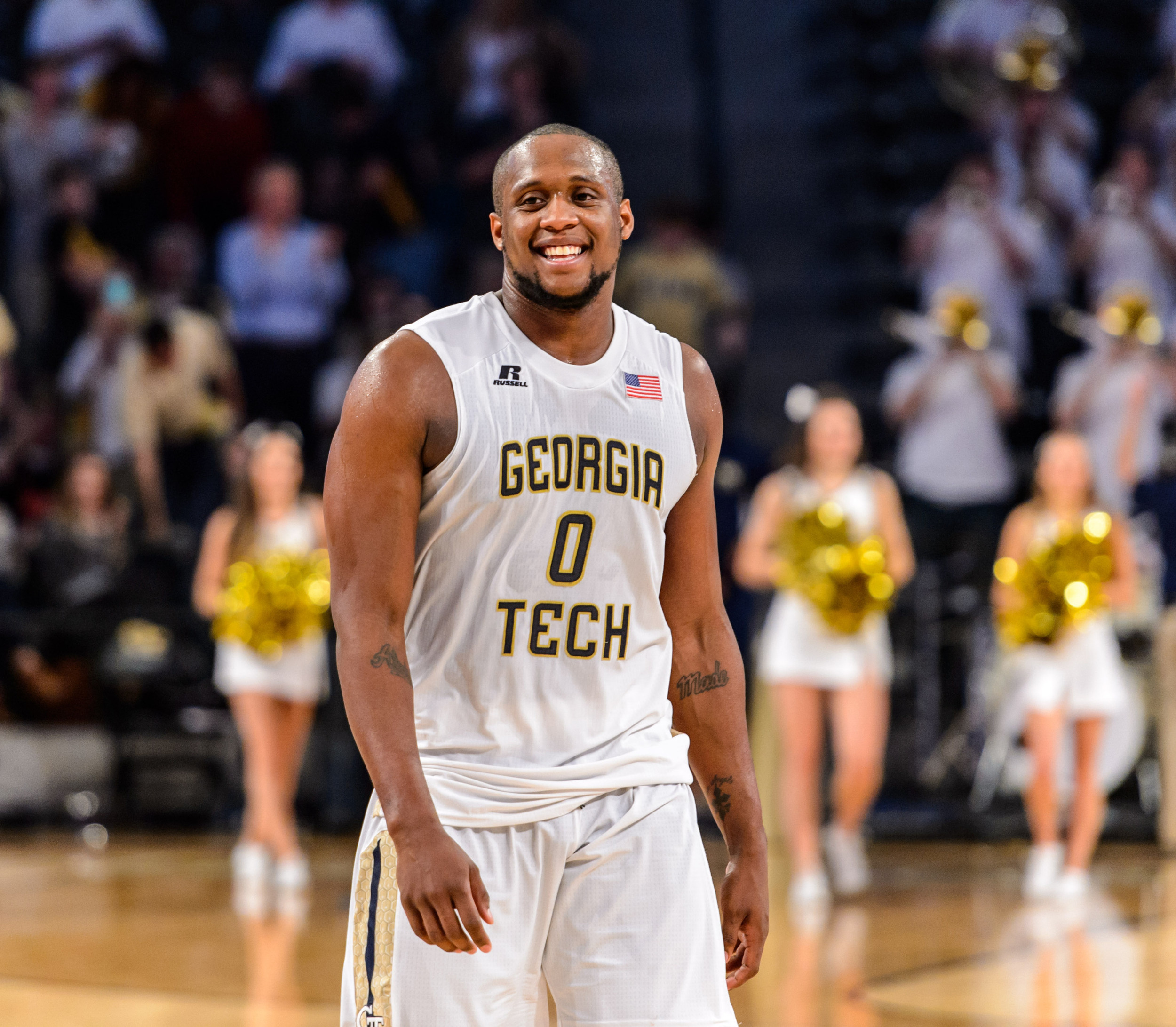 Charles Mitchell (0)