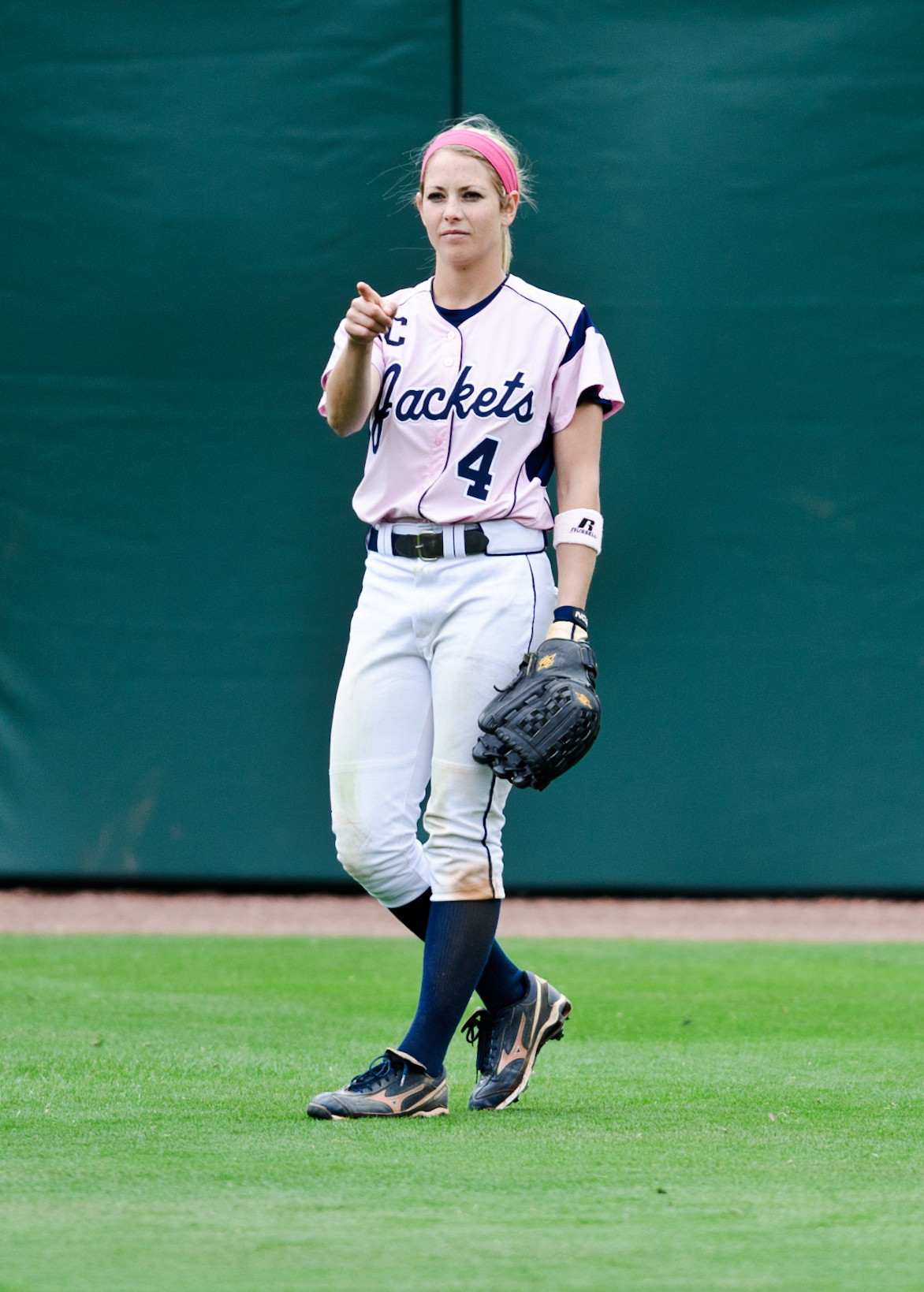 Christy Jones