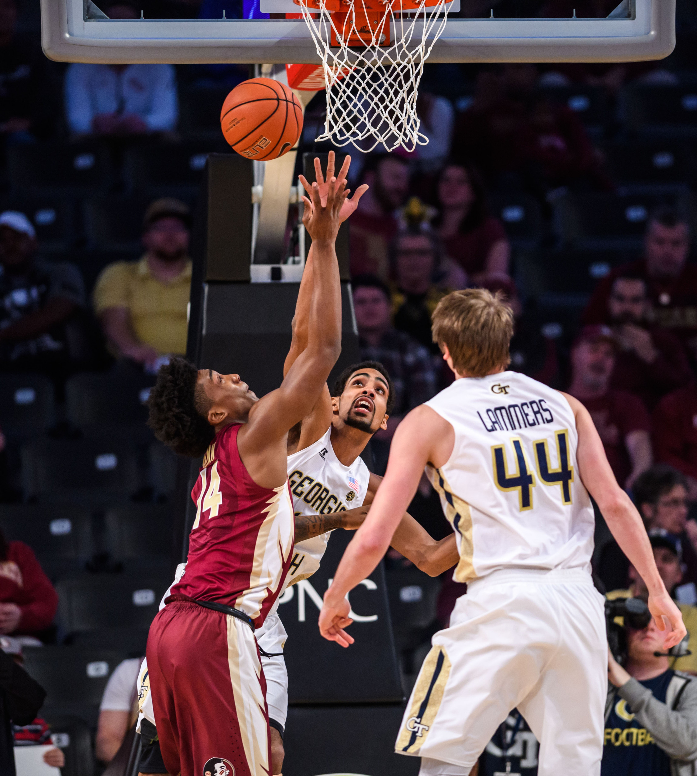 Quinton Stephens (12)
