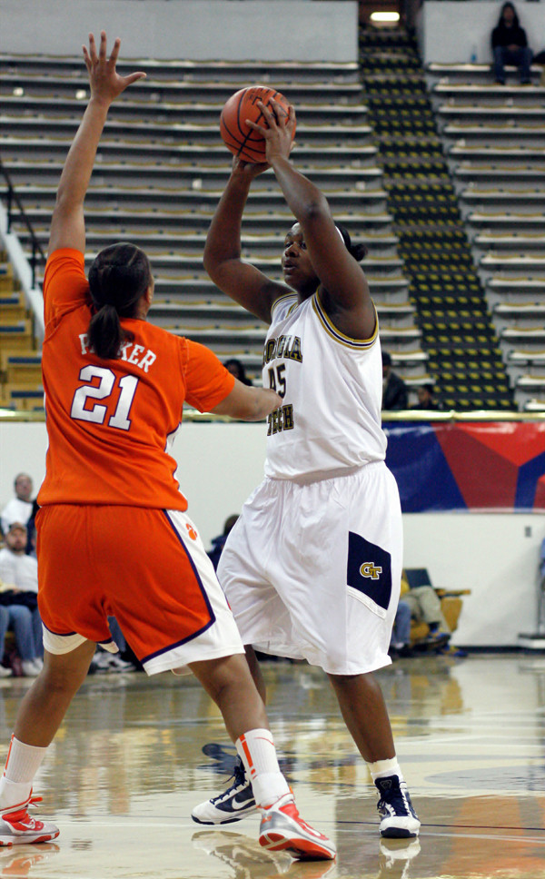 Sasha Goodlett