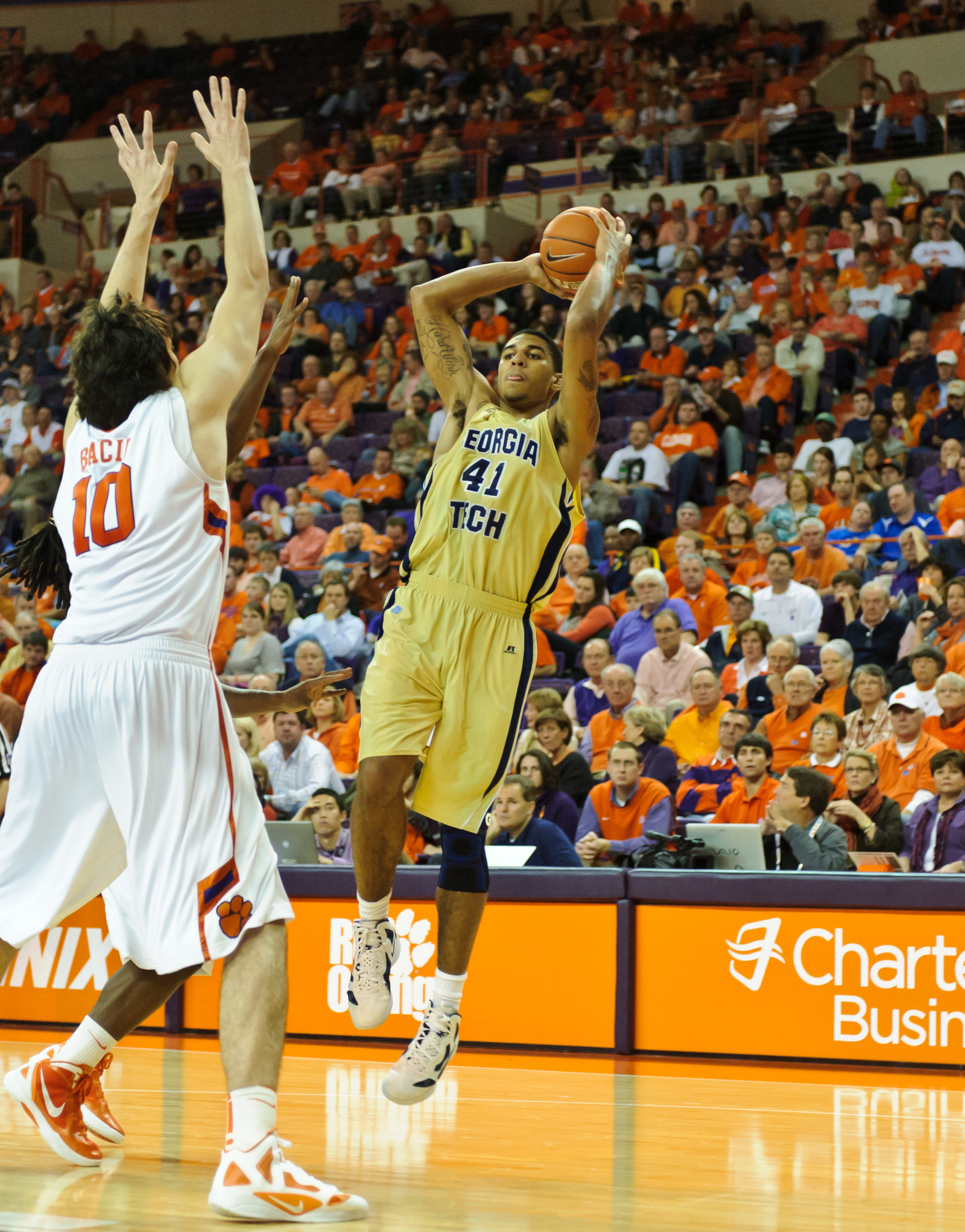 Glen Rice Jr. (41)