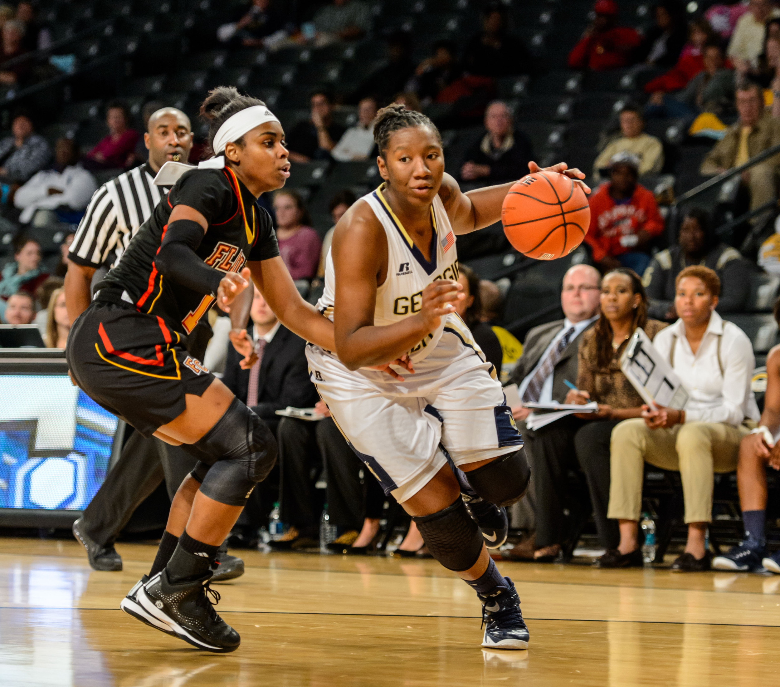 Zaire O'Neil (21)