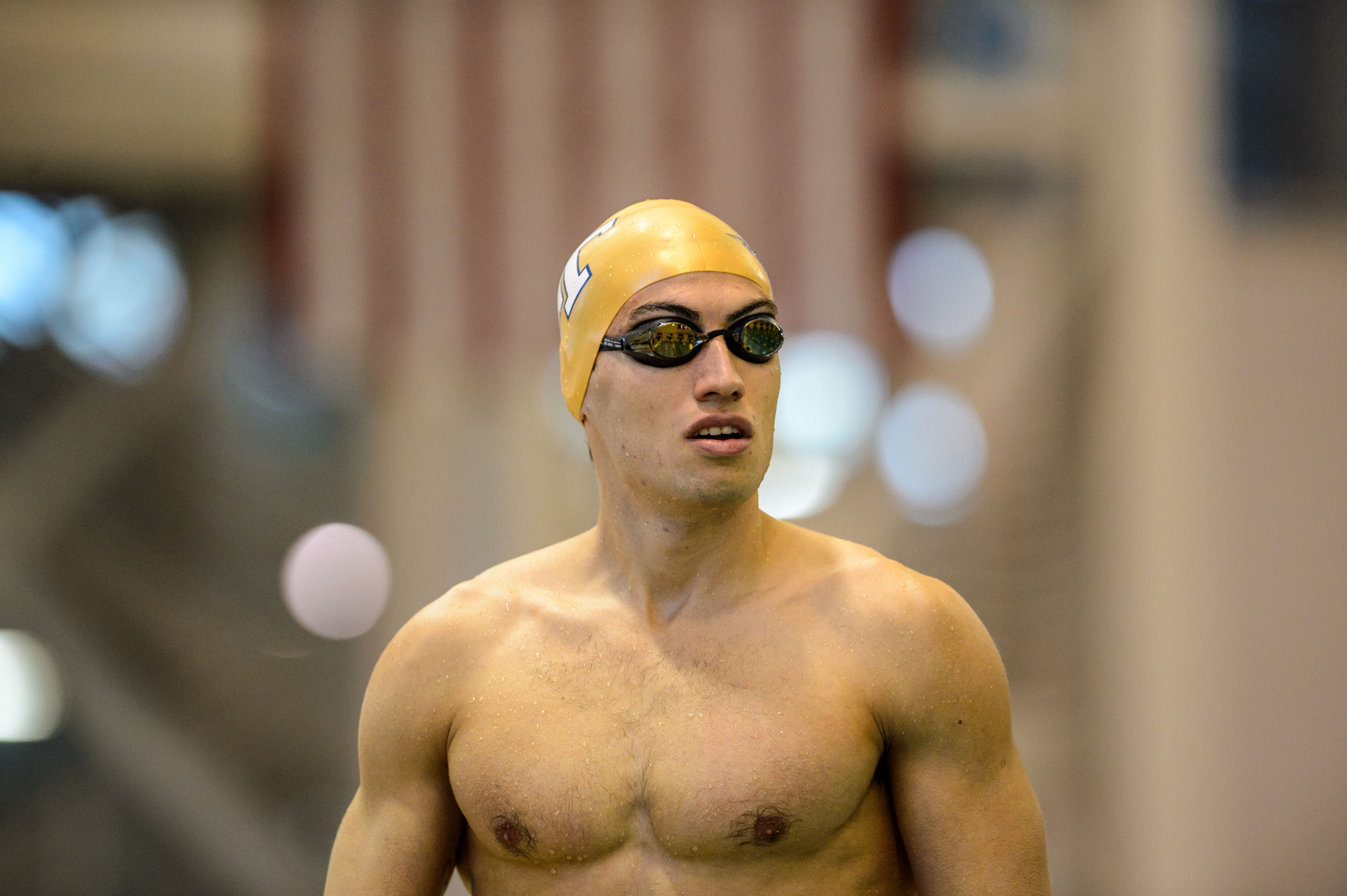 GTSD dual meet vs UGA and SCAD