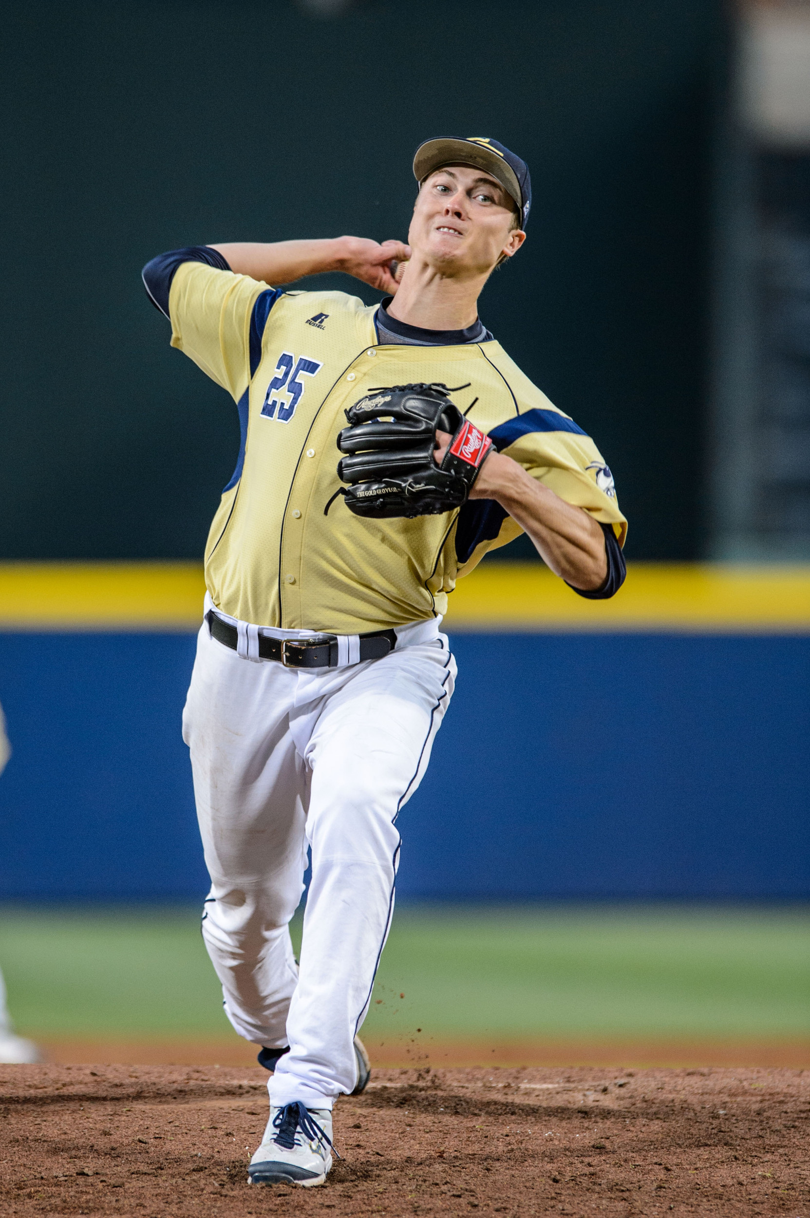 Matthew Grimes (25)