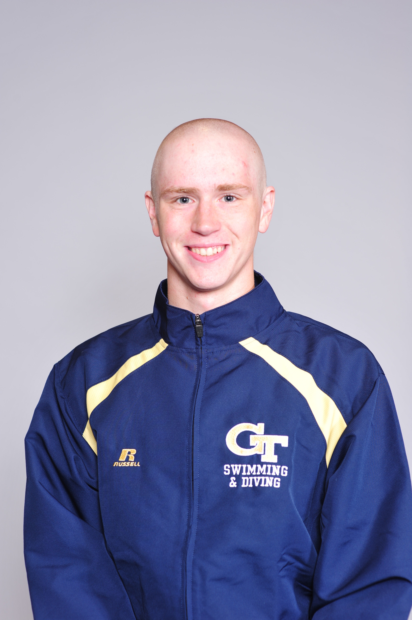 Elliot Brockelbank