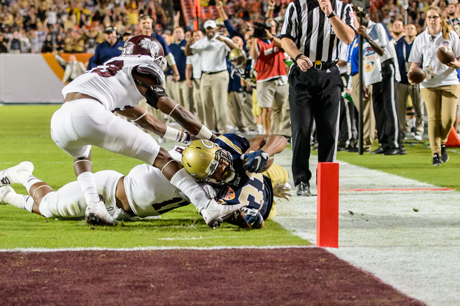 Deon Hill (31)