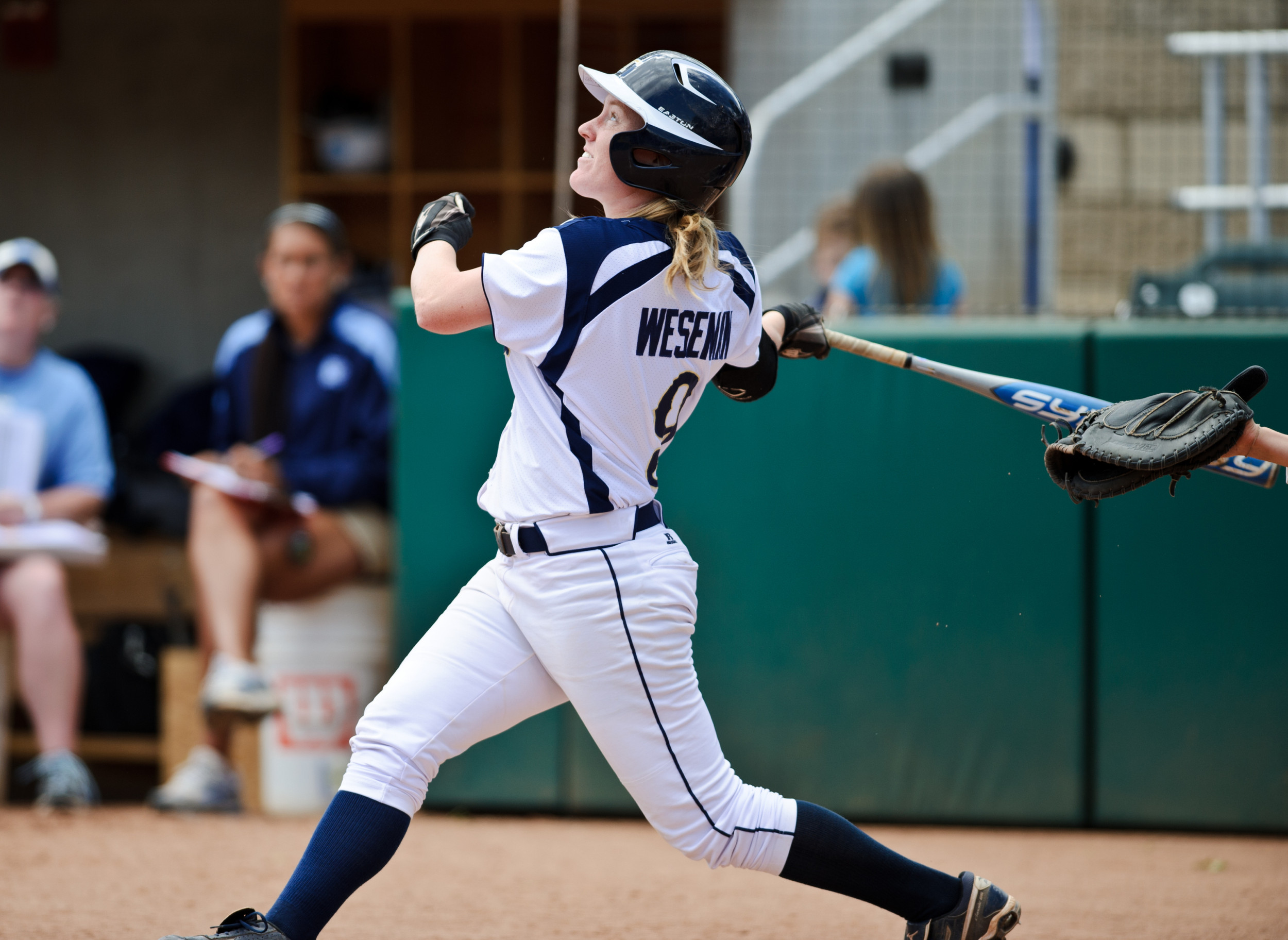 Kelsi Weseman