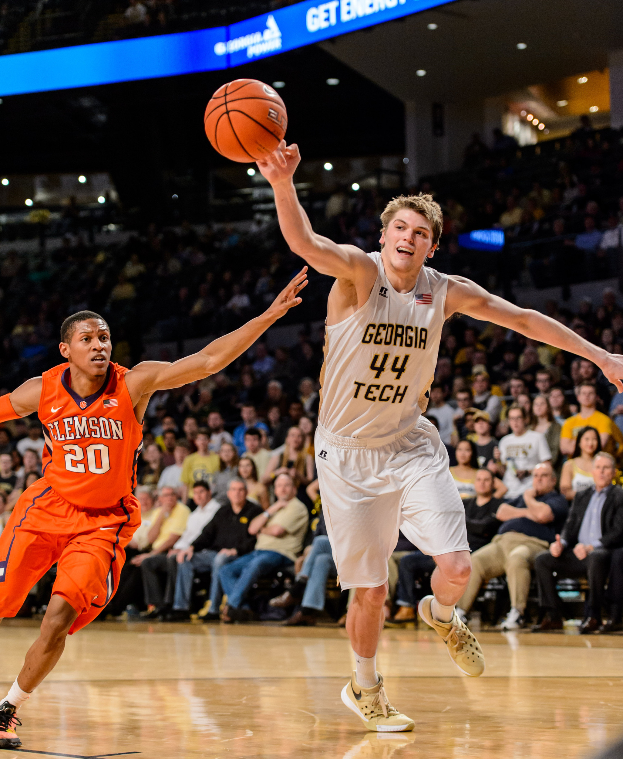 Ben Lammers (44)