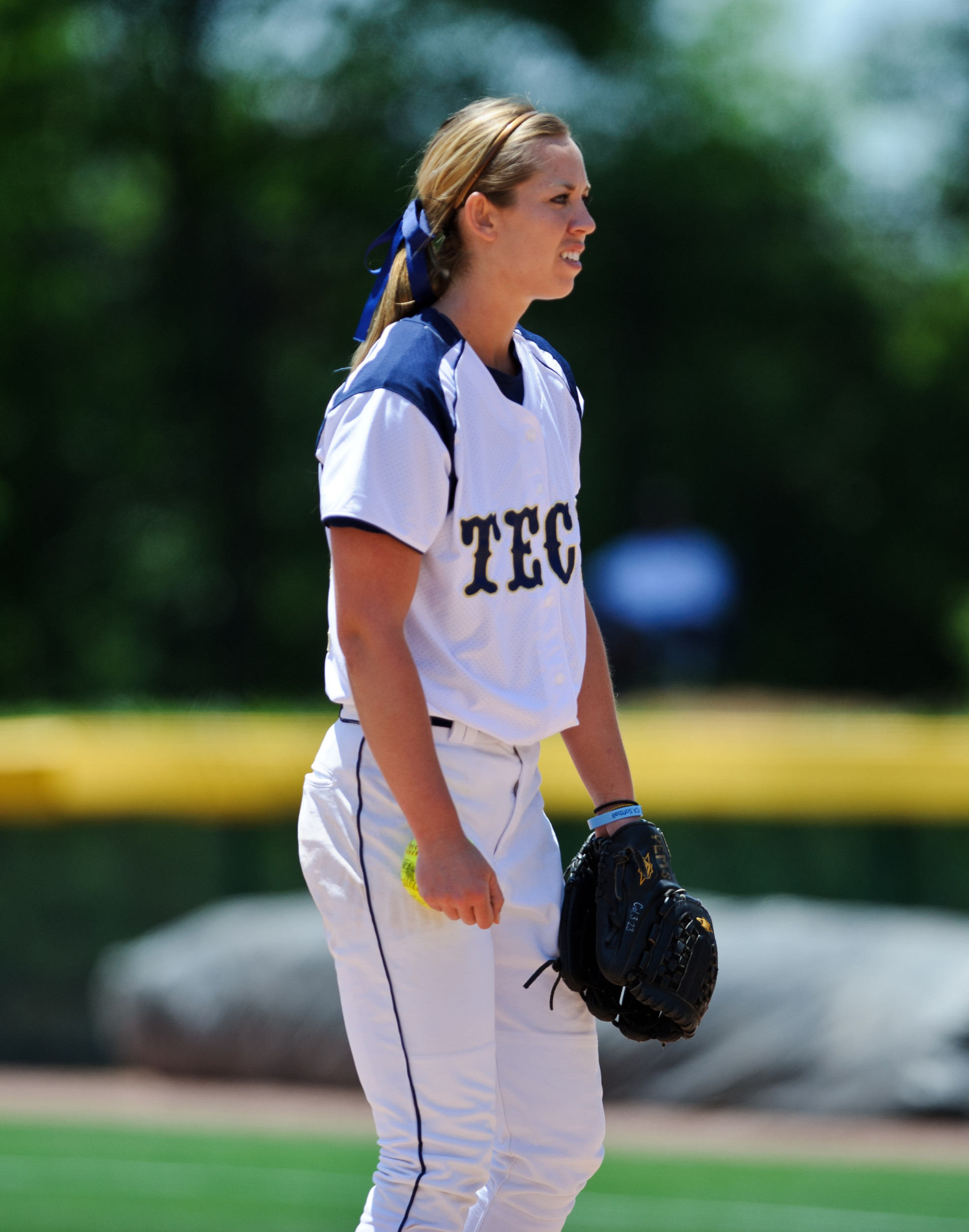 Kristen Adkins