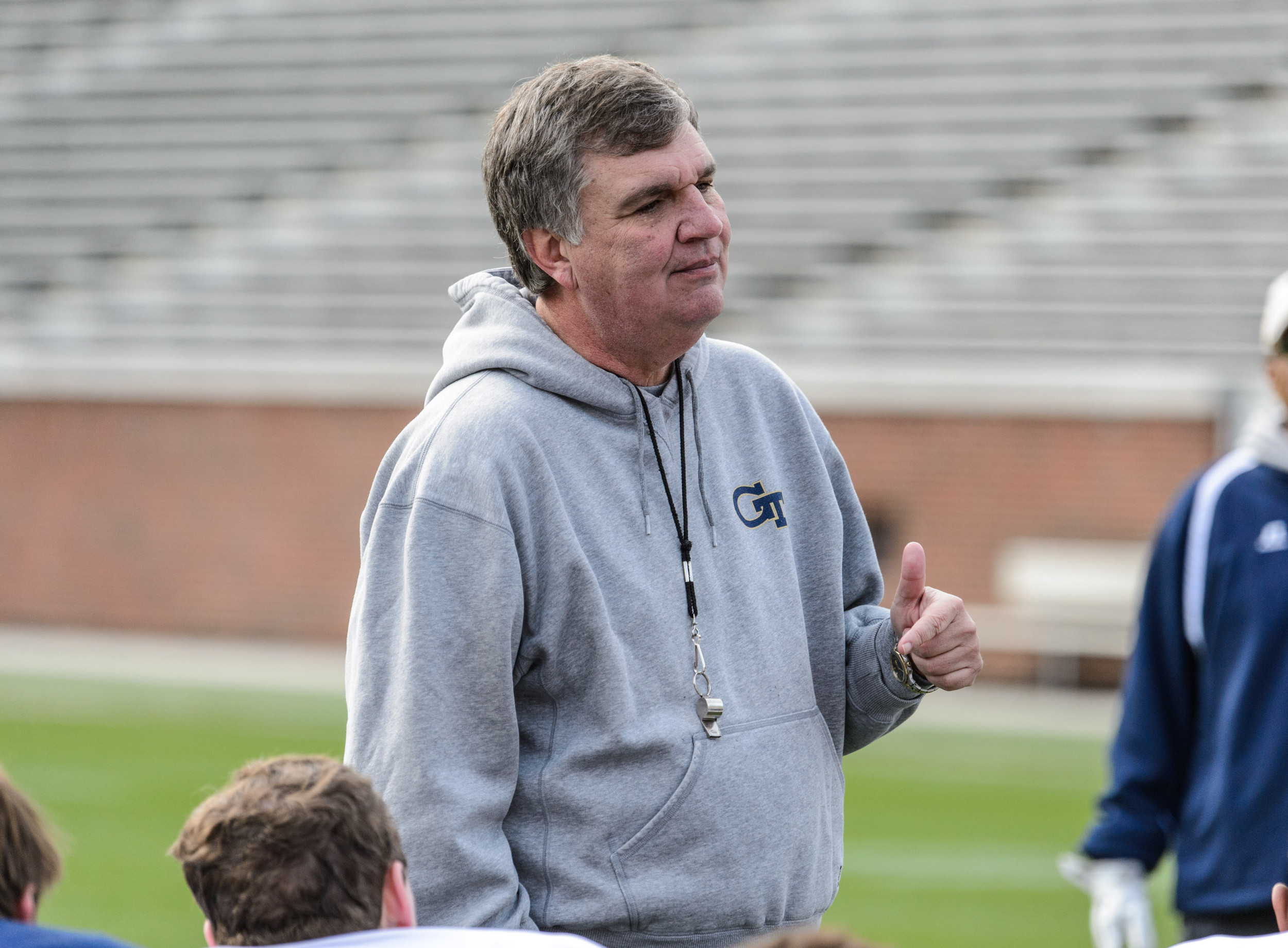 2013 Music City Bowl - Day 1