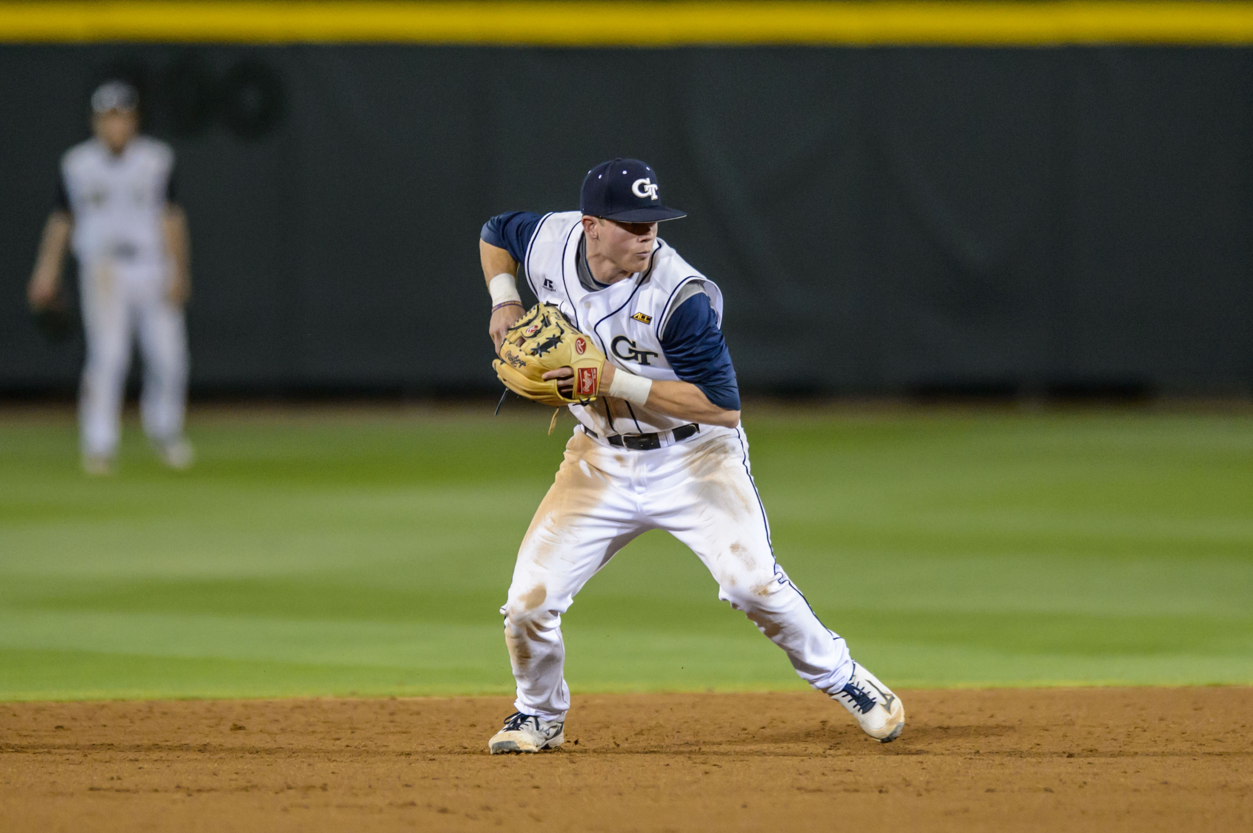 Connor Justus (15)