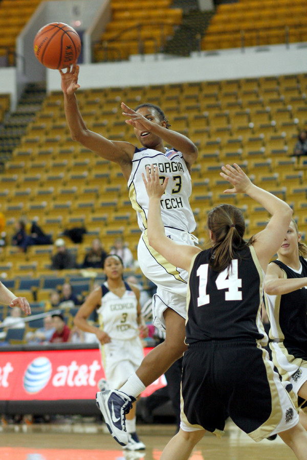 Deja Foster