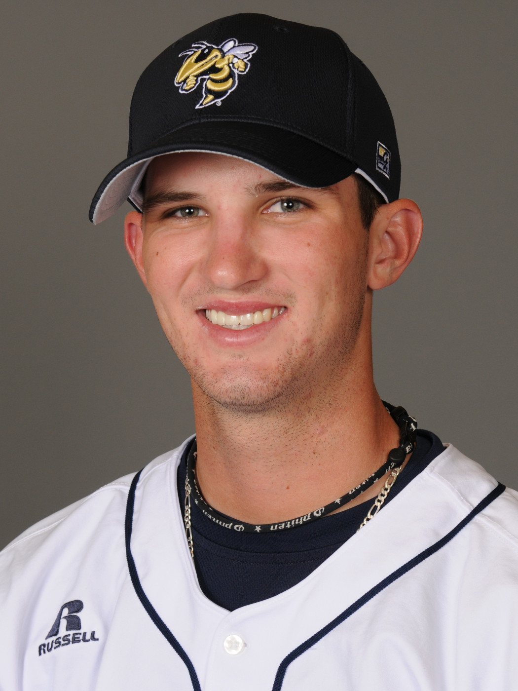 Thomas Nichols 2009 headshot
