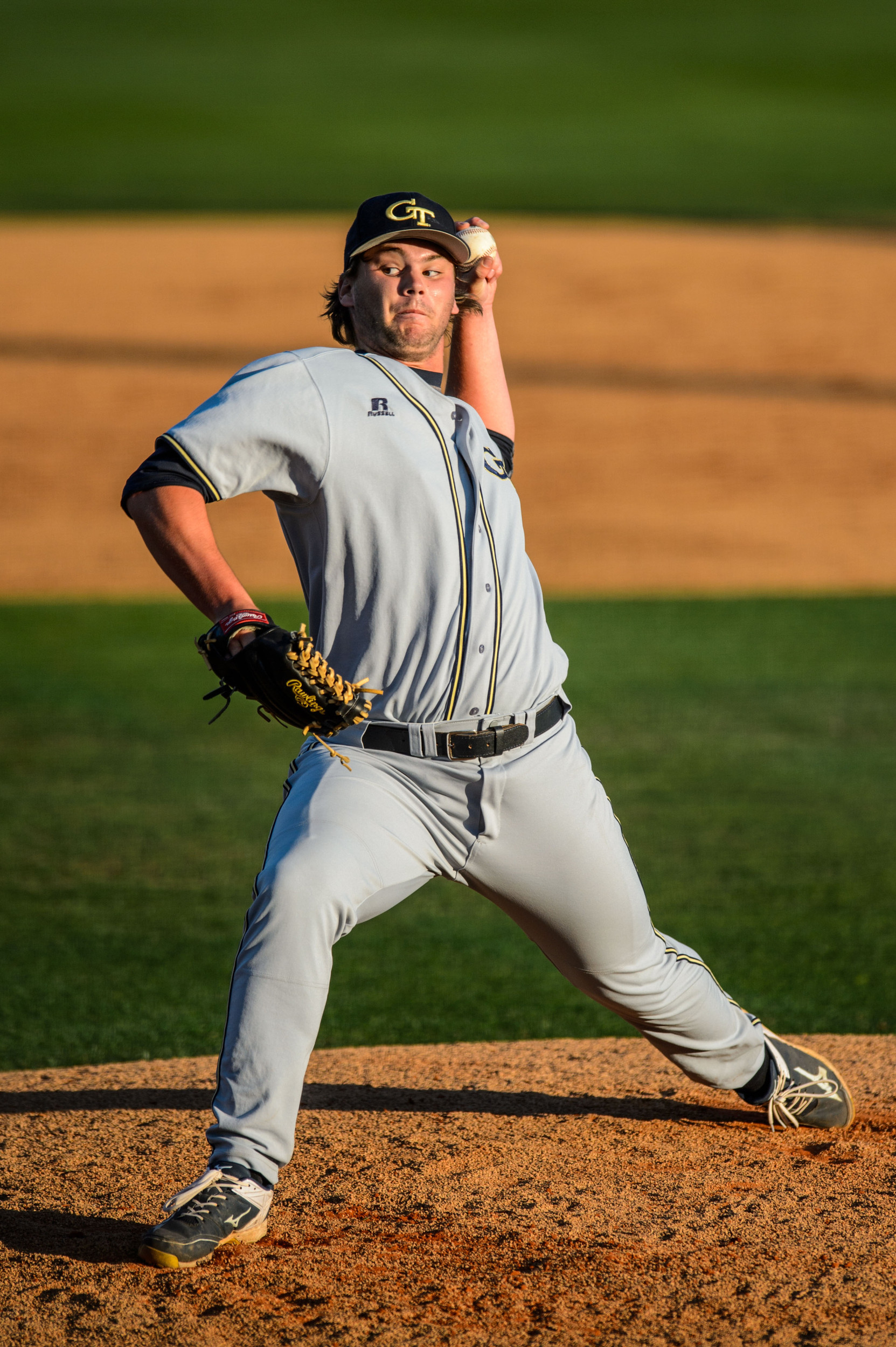 Tanner Shelton (31)