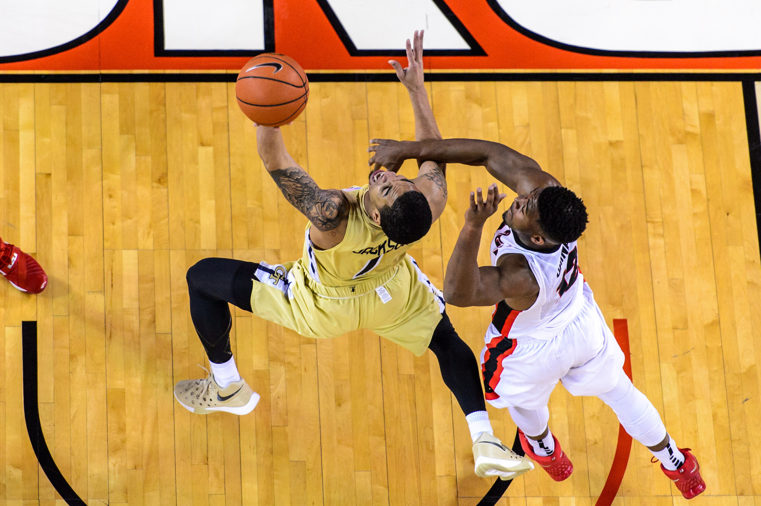 Tadric Jackson (1)