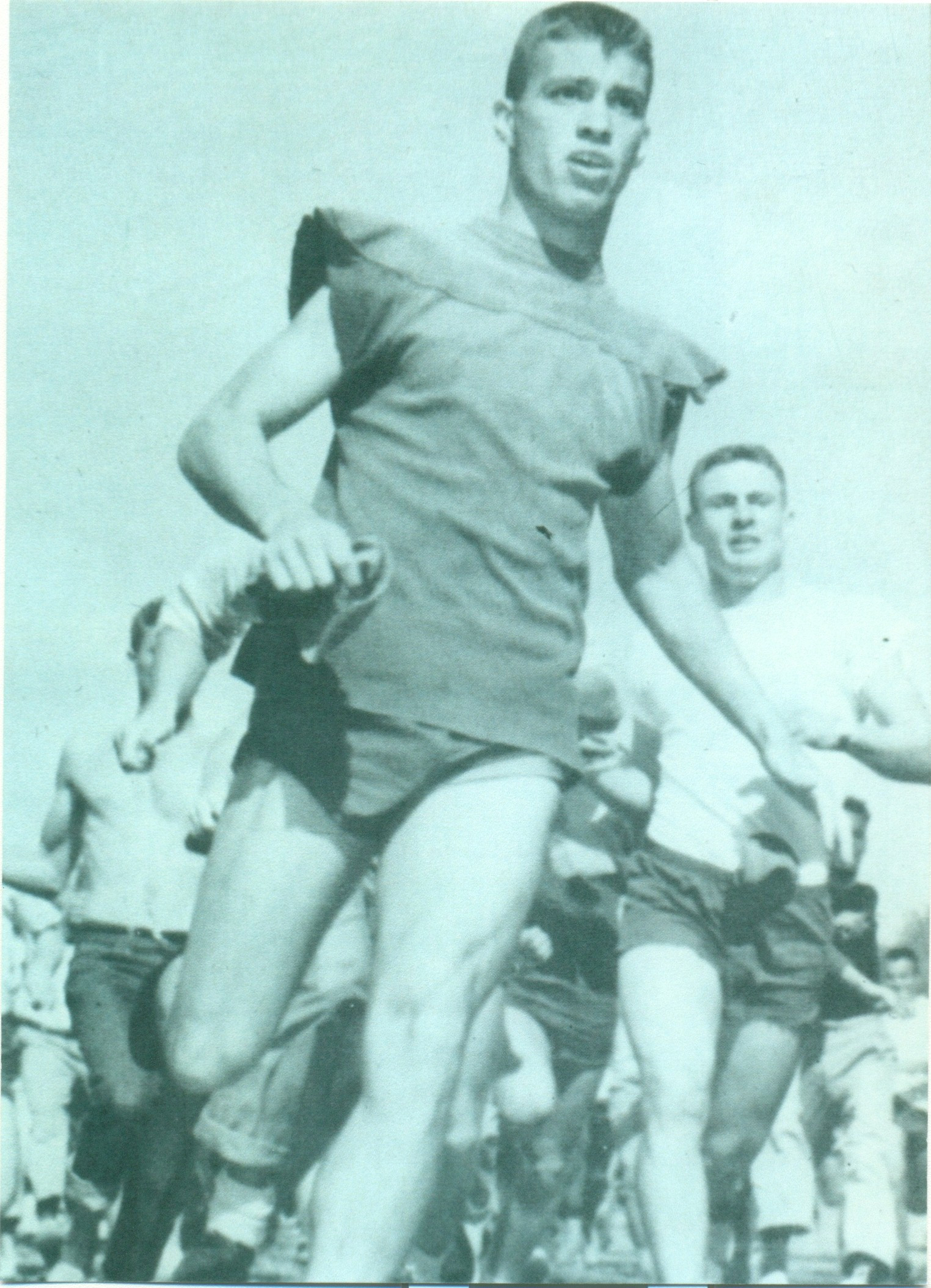 Dr. Tim Singleton